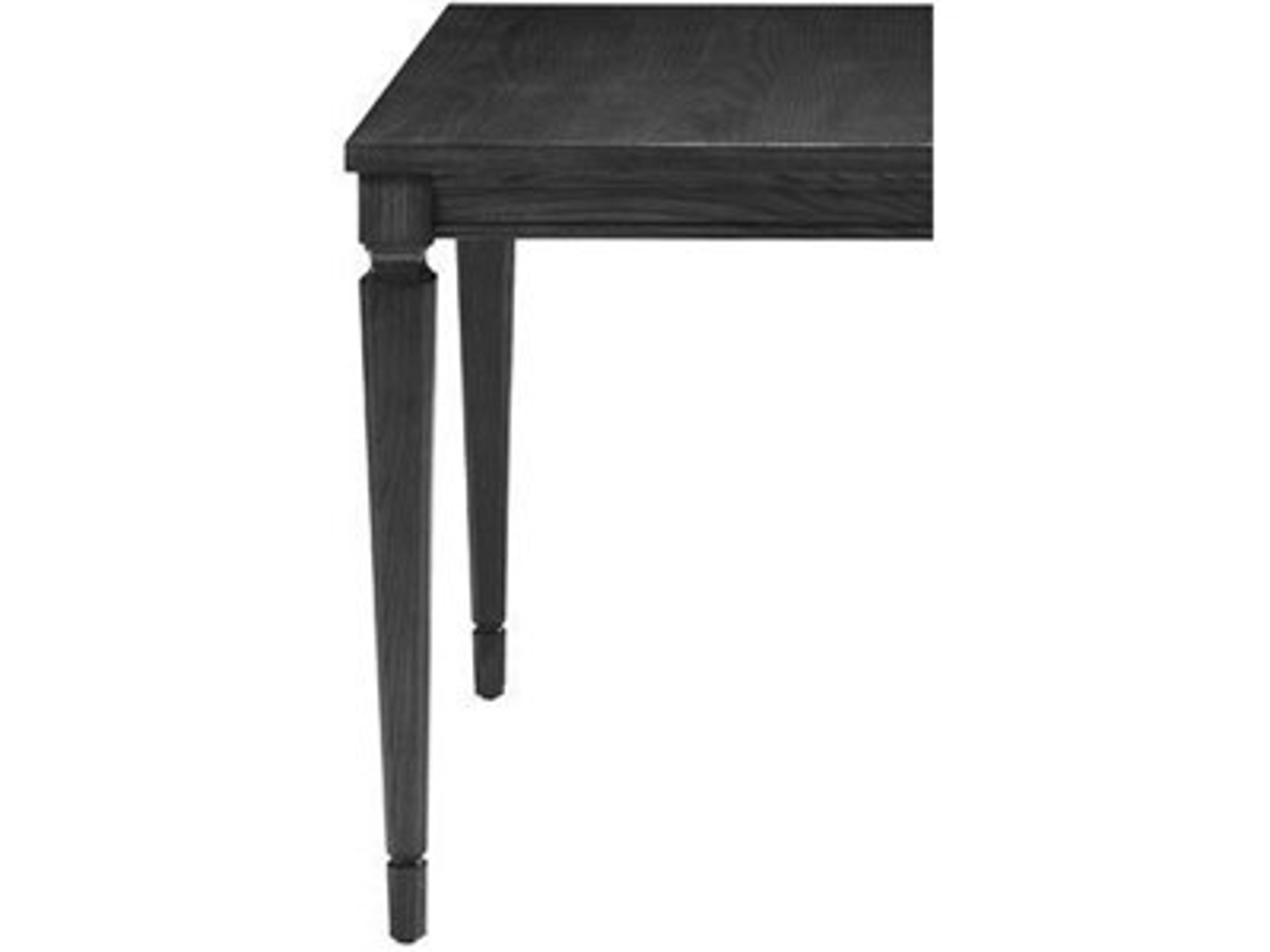 Leg Design: Rockford