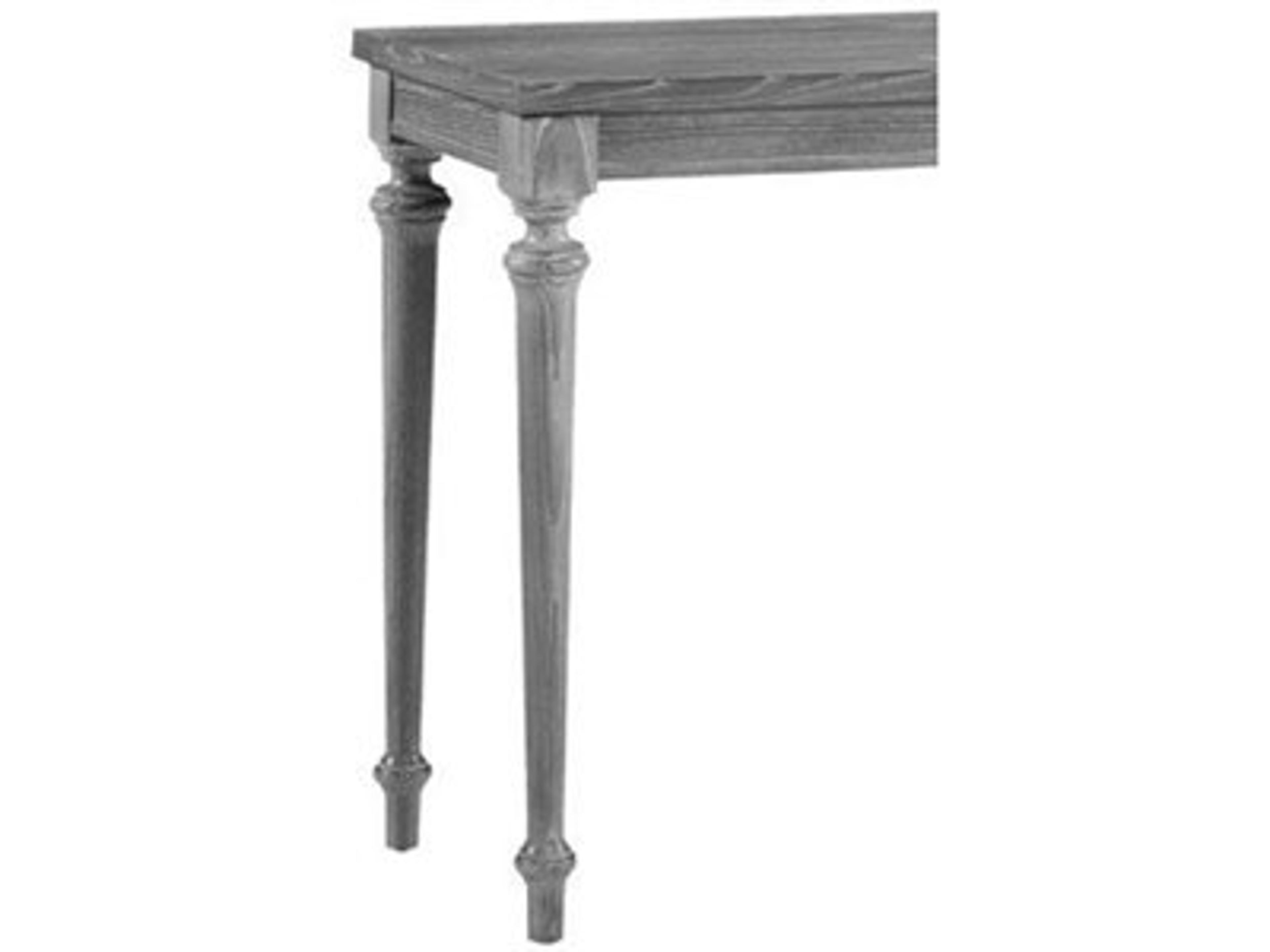 Leg Design: Hillcrest