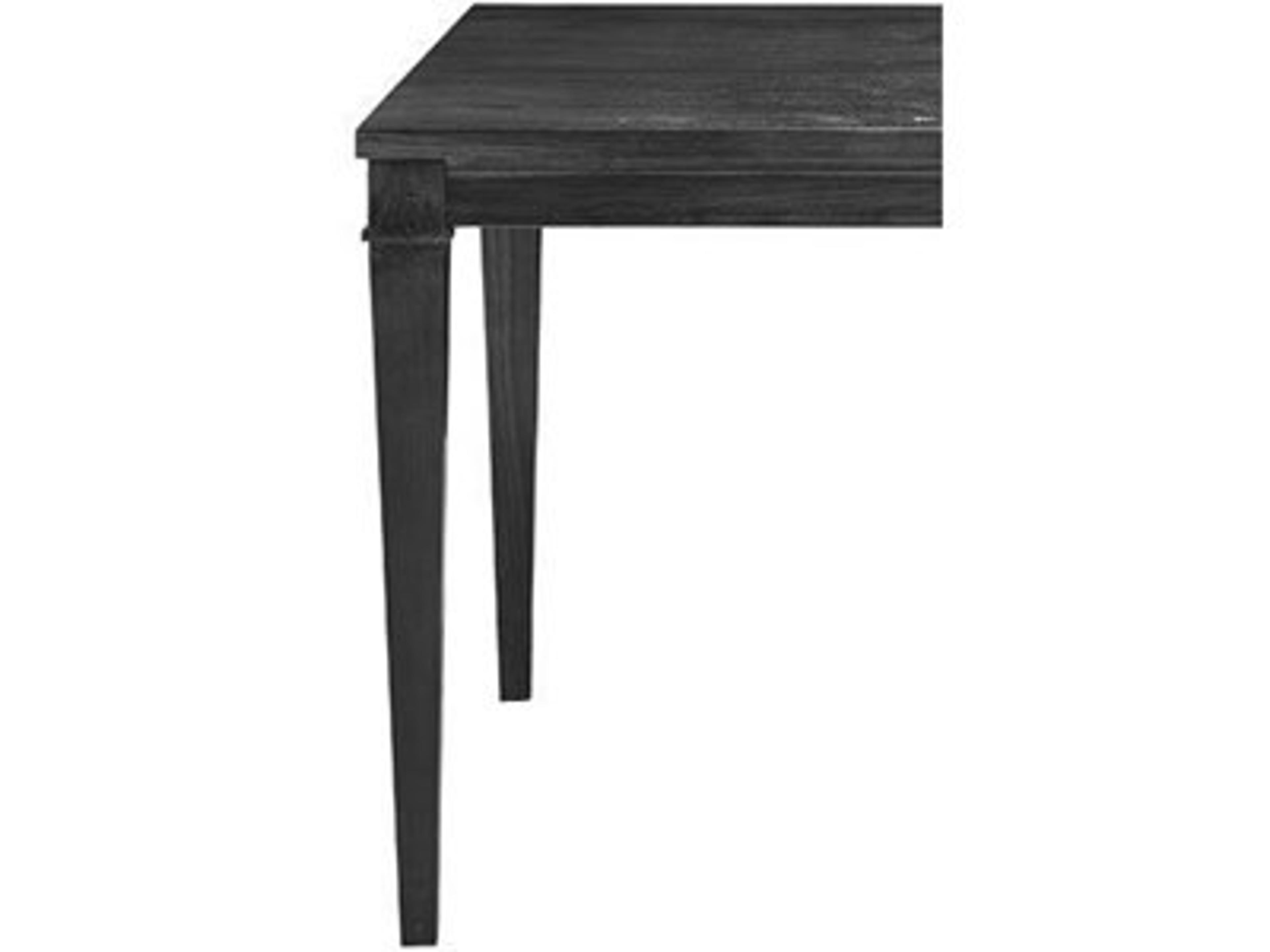 Leg Design: Ferndale