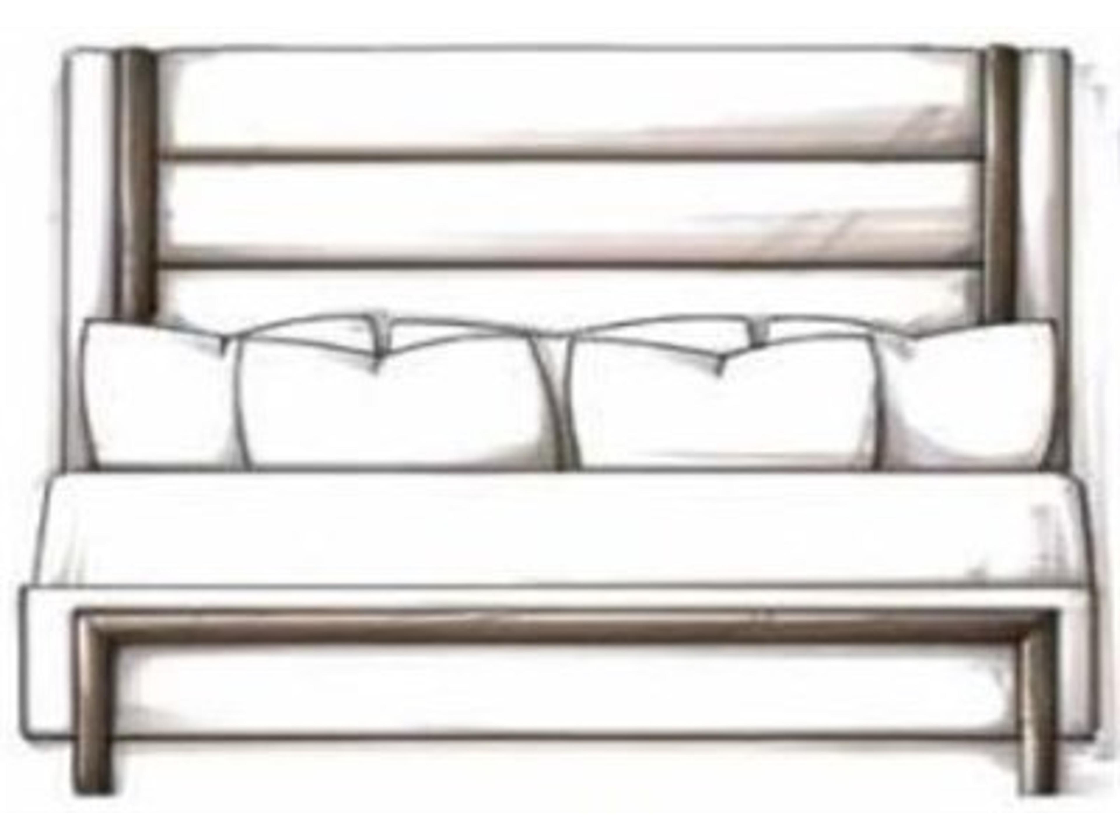 Headboard Type: Horizontal