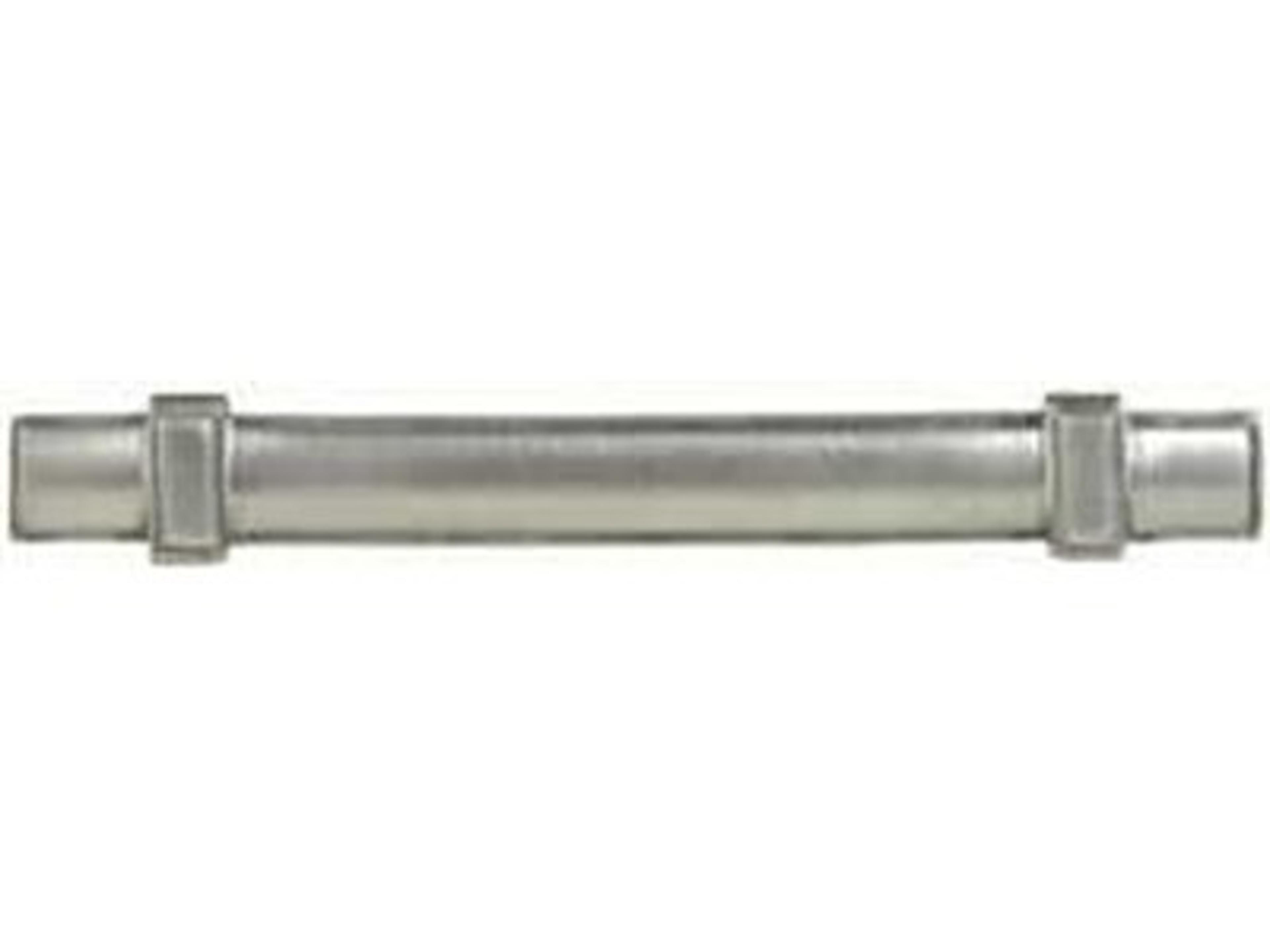 Hardware Type: Brushed Nickel Bar Pull
