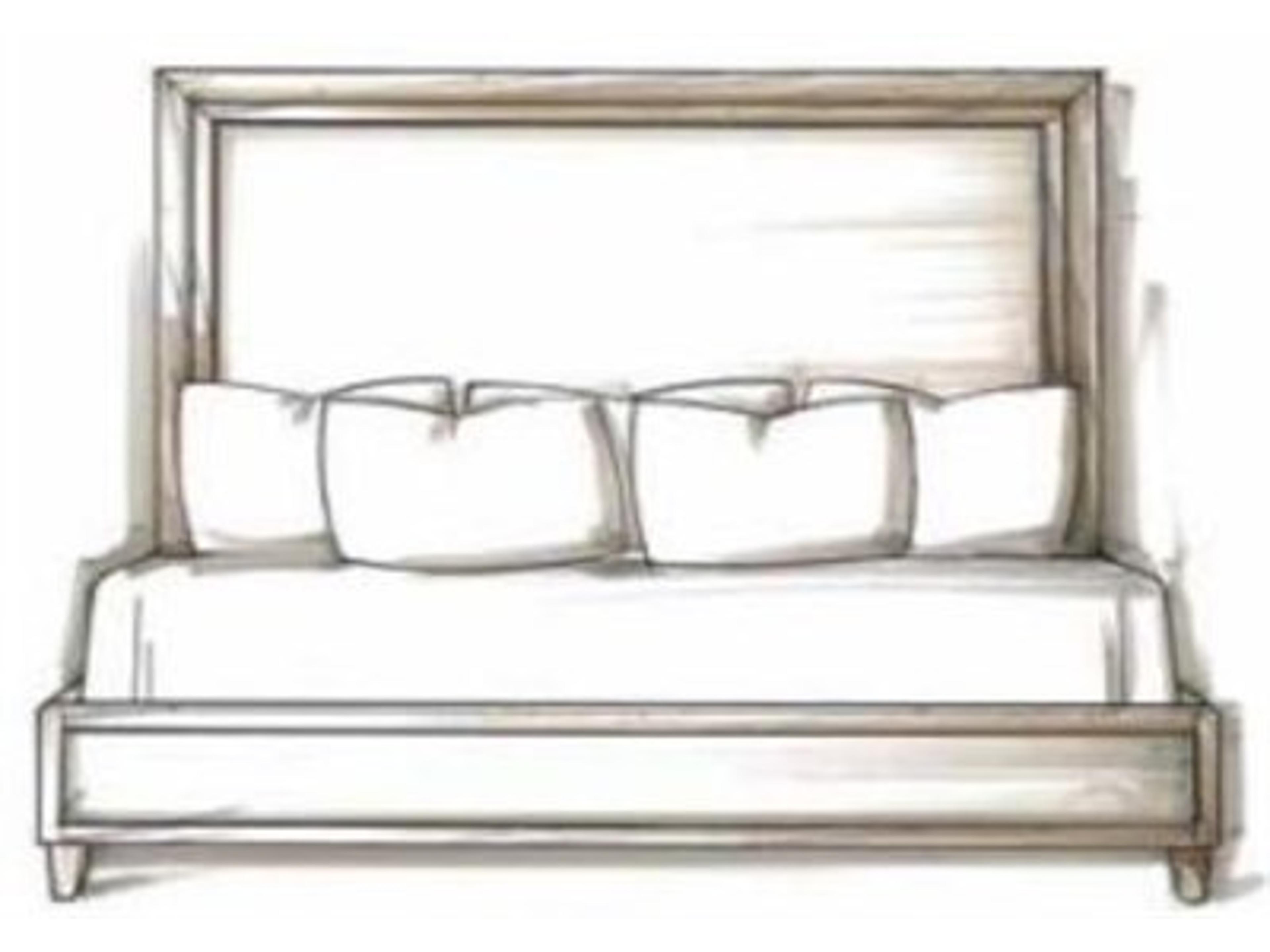 Headboard Type: Plain