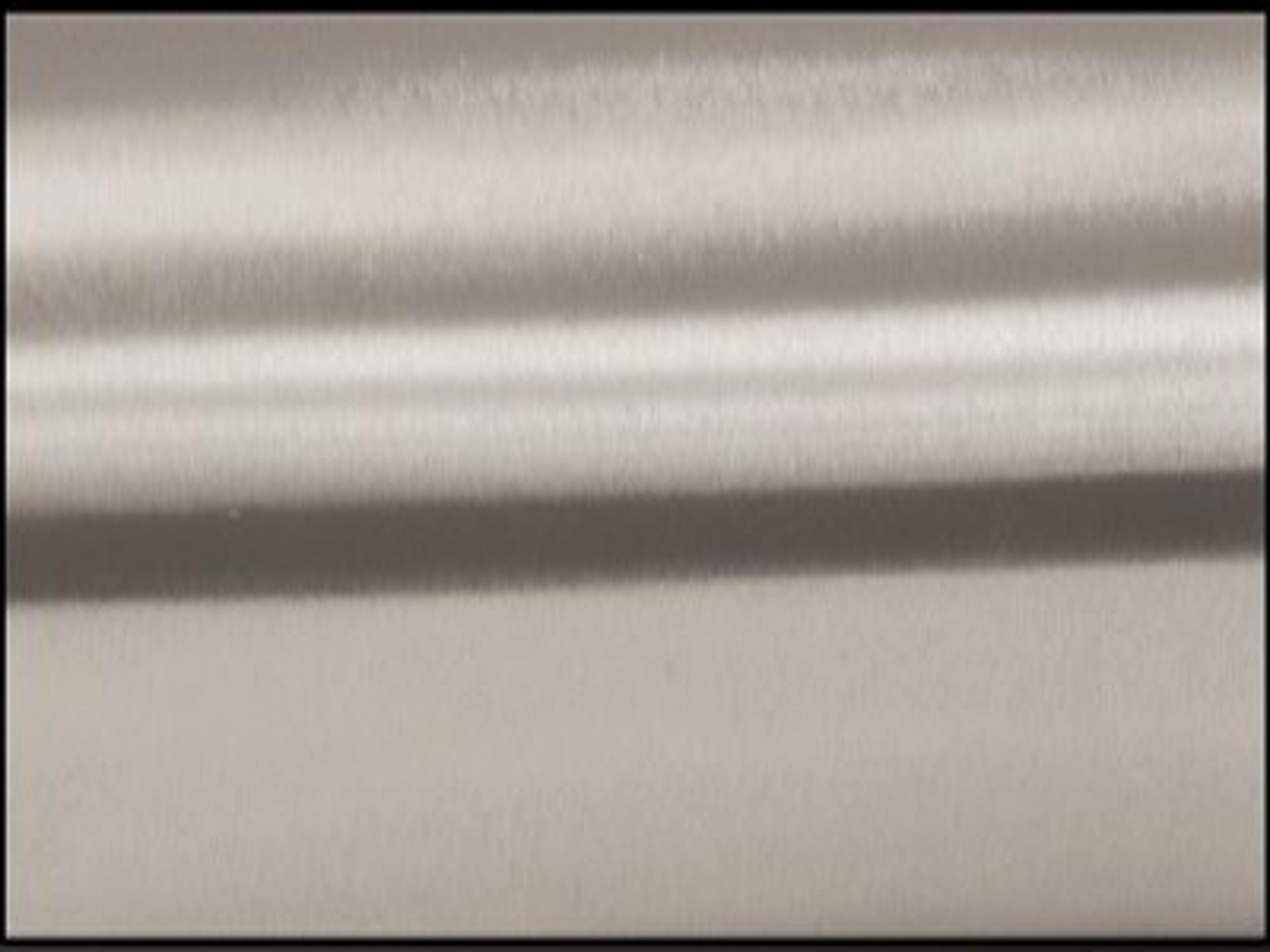 Finish: Satin Nickel