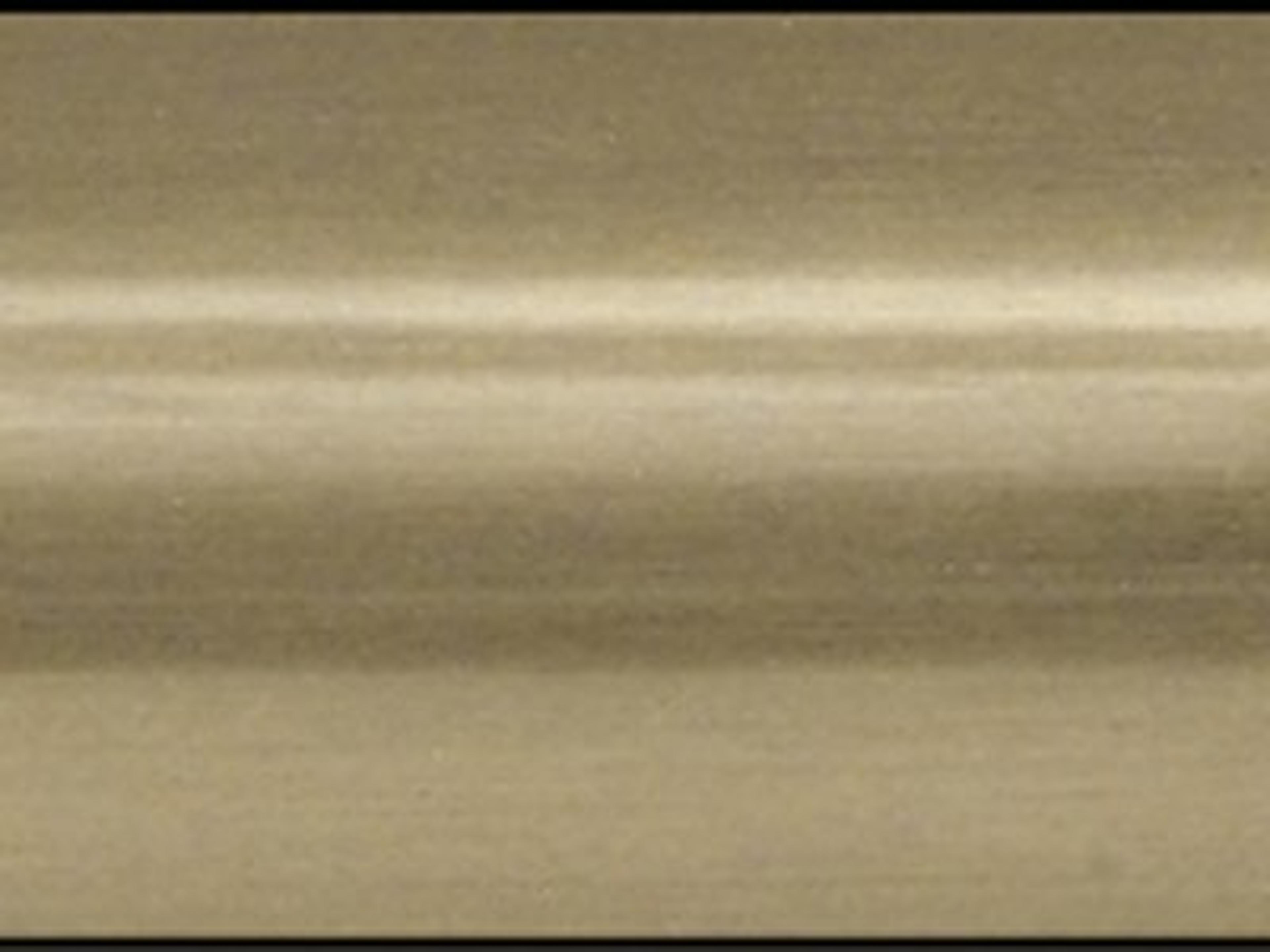 Finish: Antique Brass