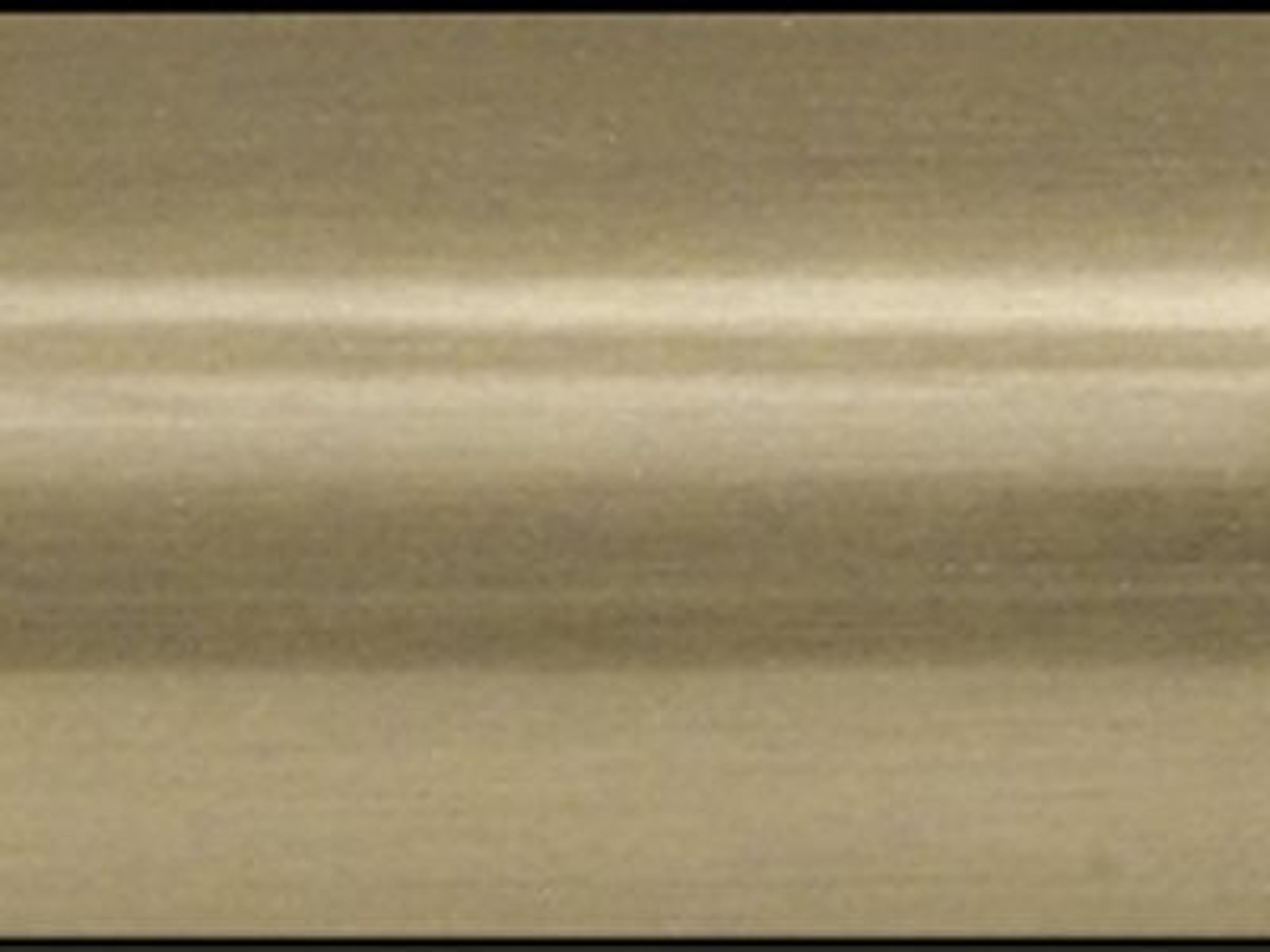 Finish: Antique Brass