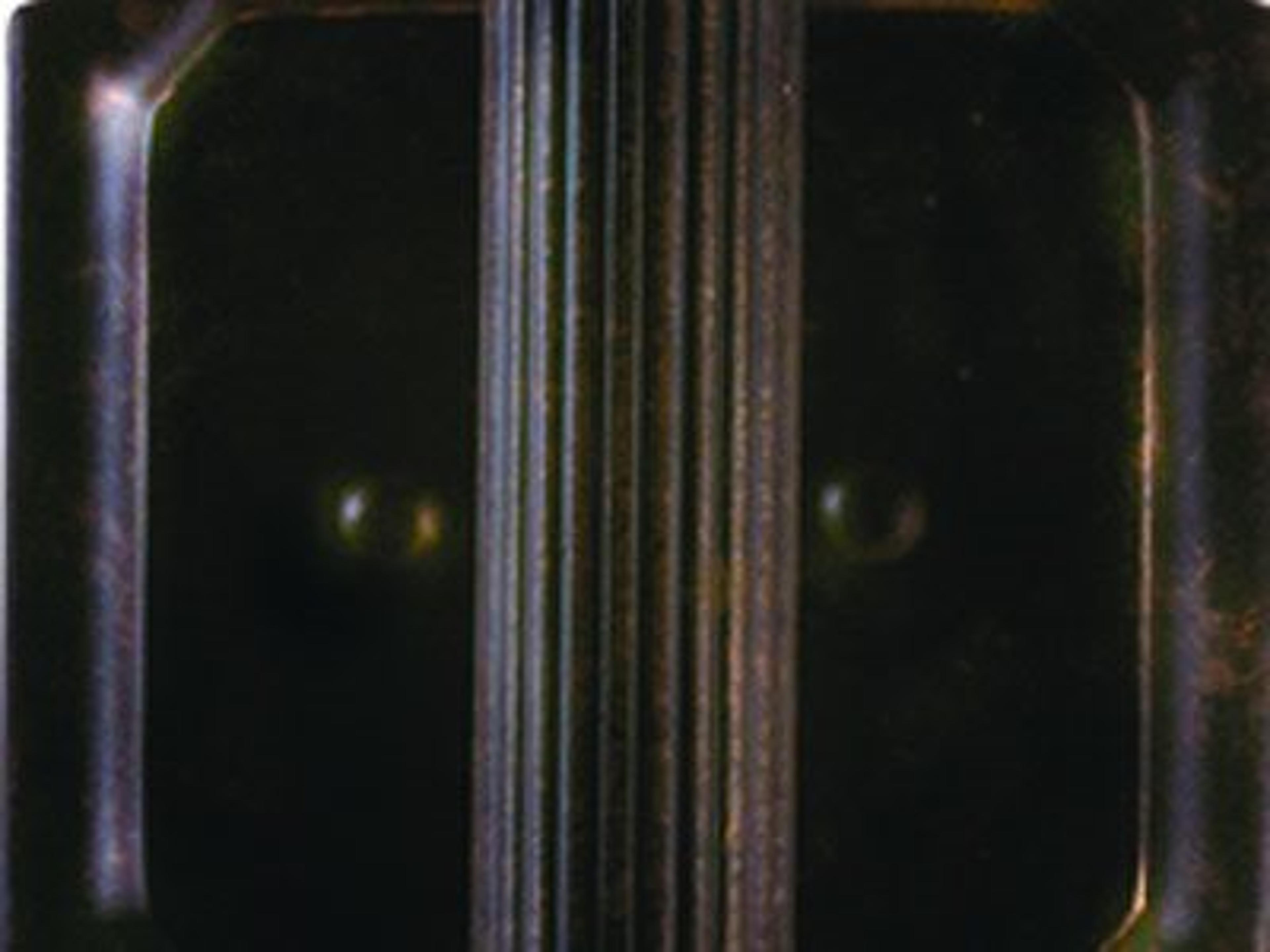 Finish: Copper Bronze