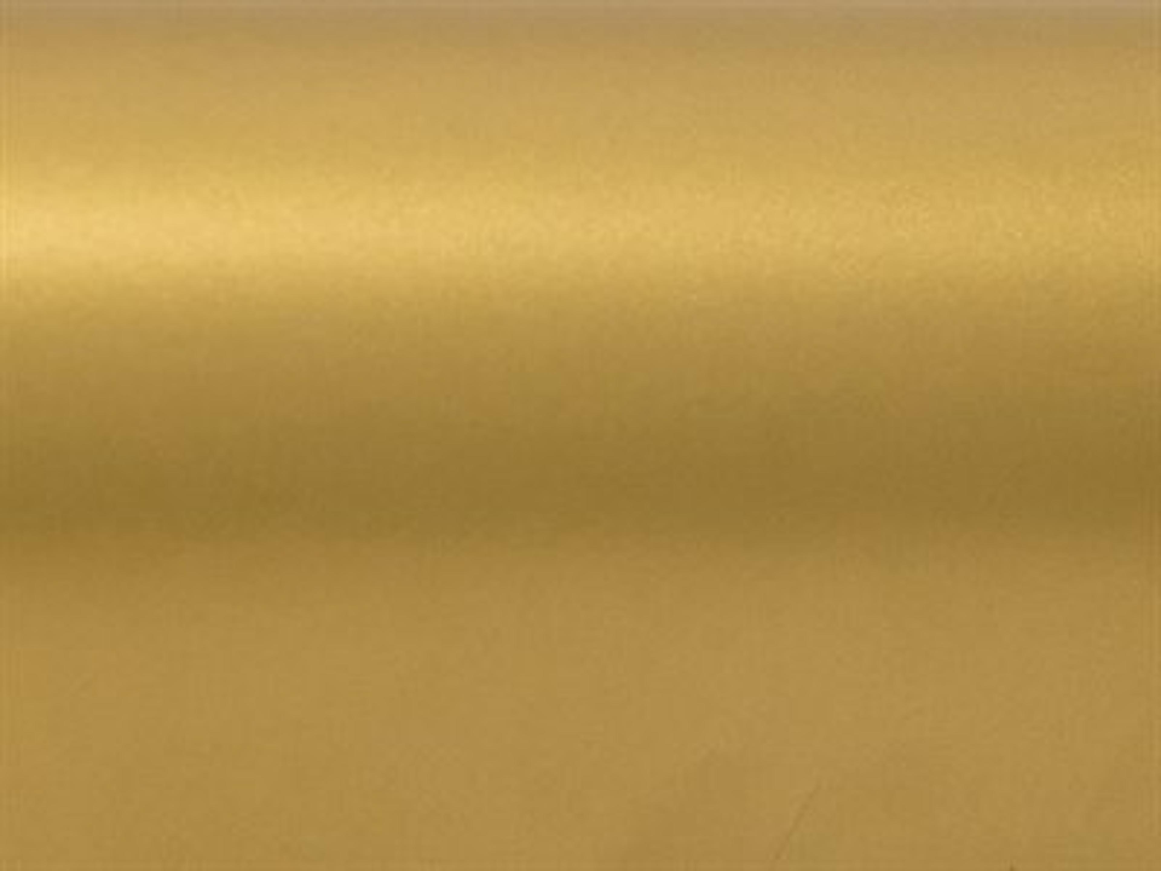 Finish: Heritage Gold