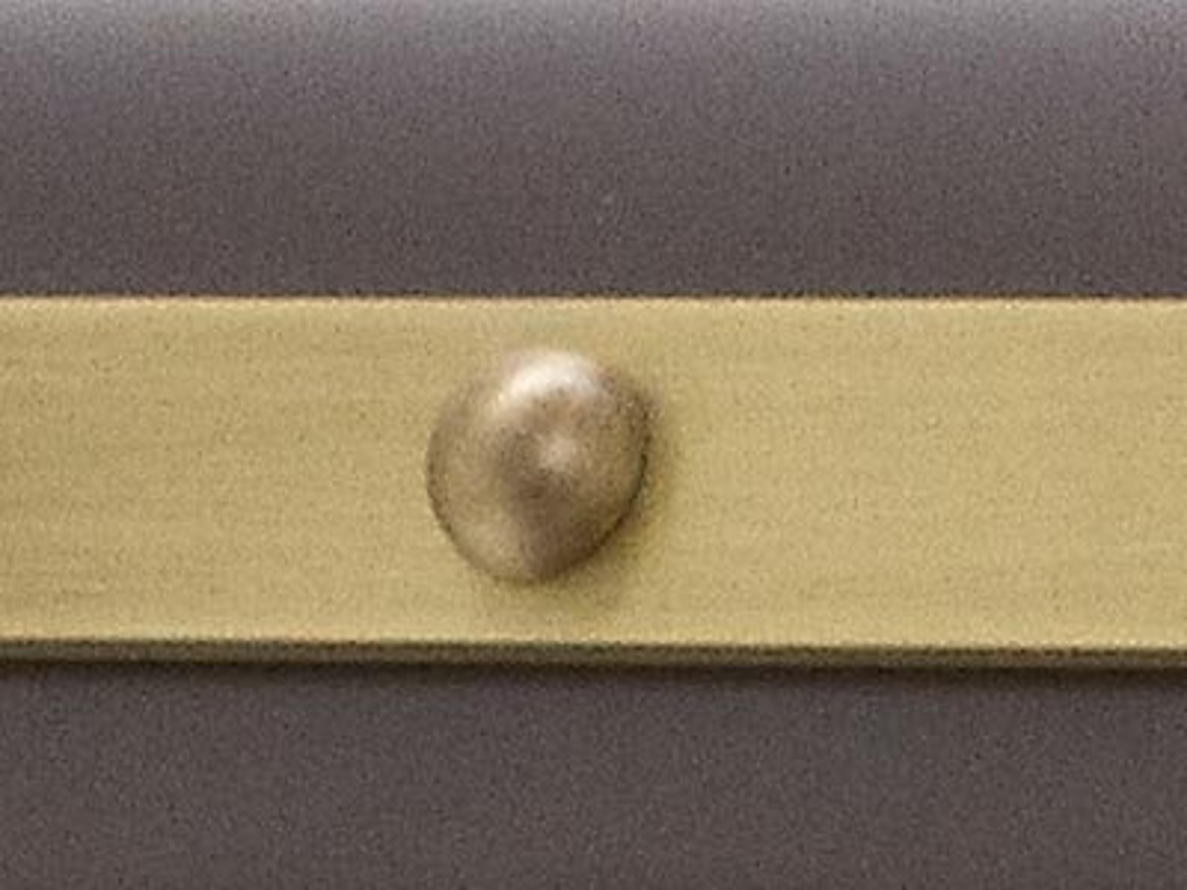 Finish: Mahogany Bronze with Antique Brass Accents