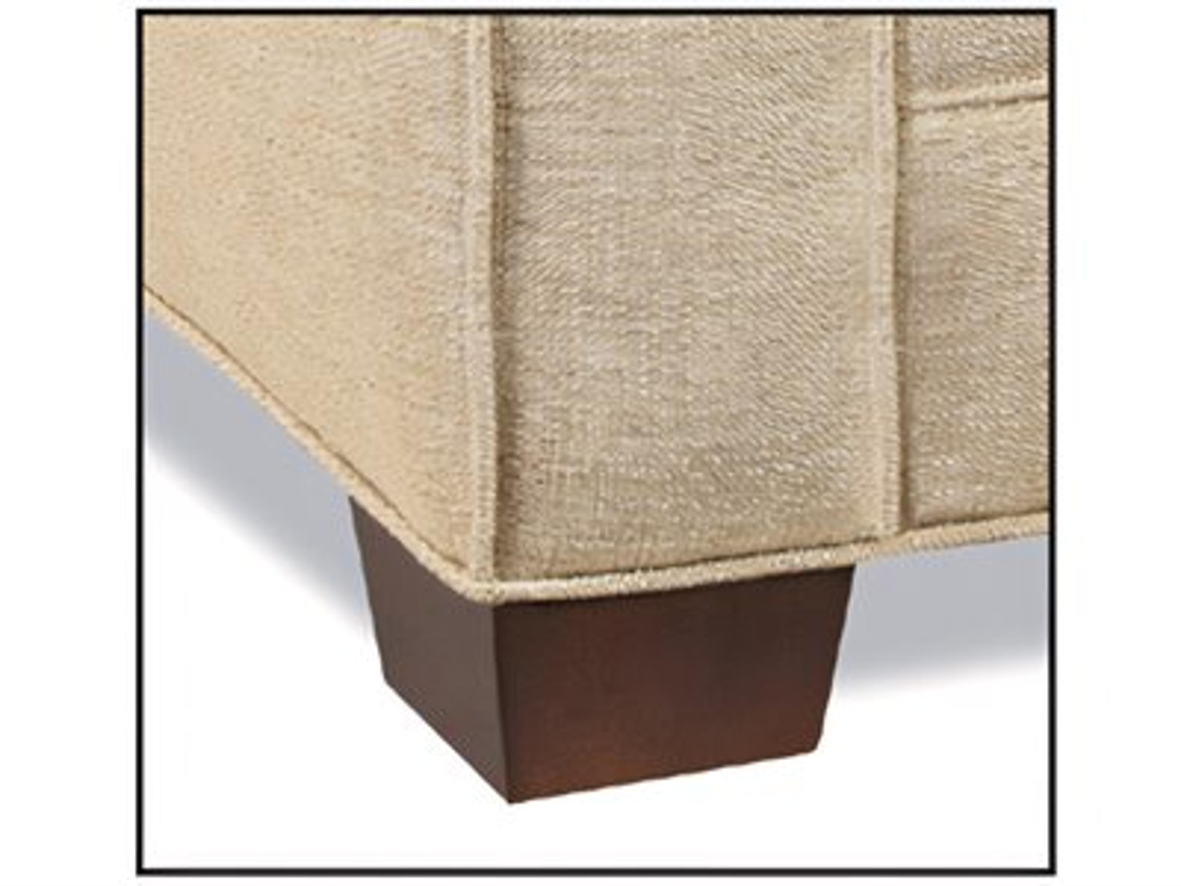 Base Type: Block Leg