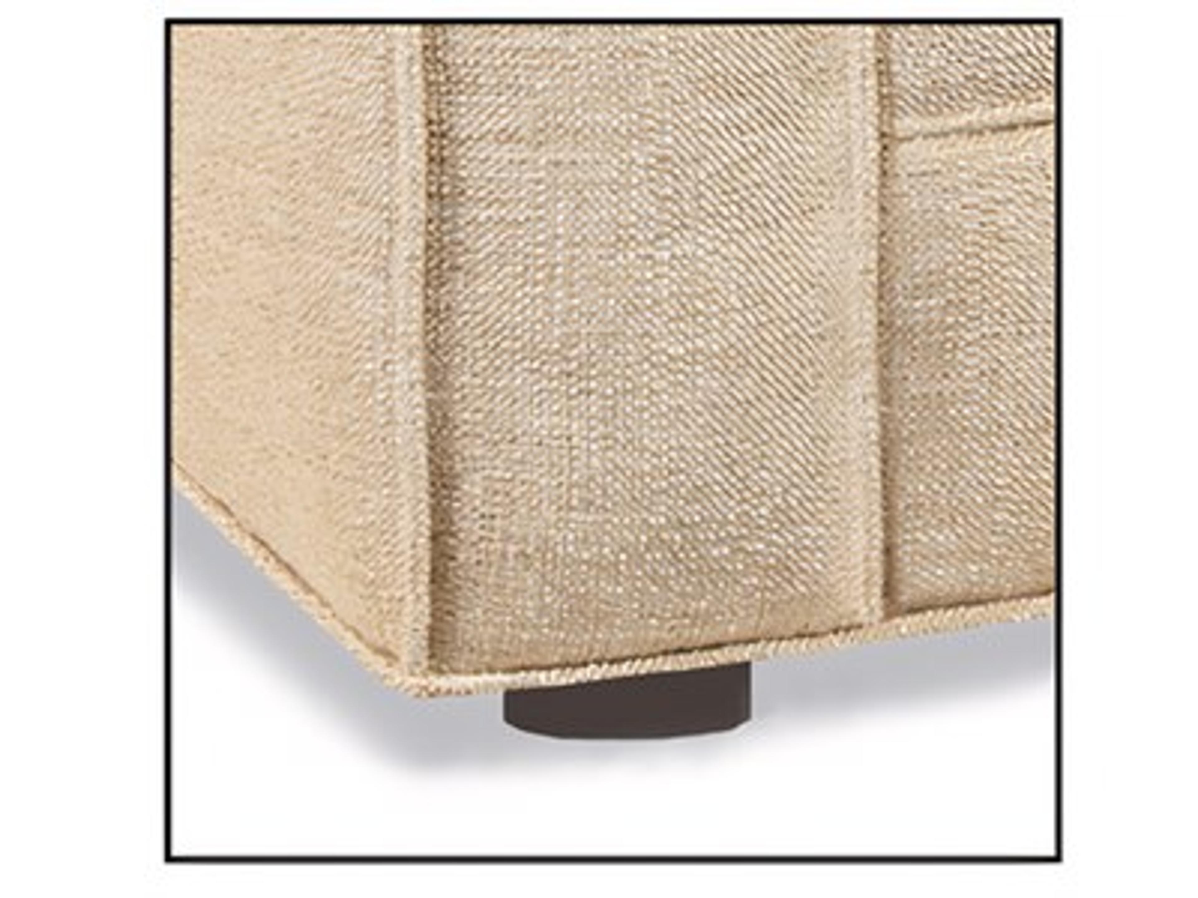 Base Type: Upholstered Base