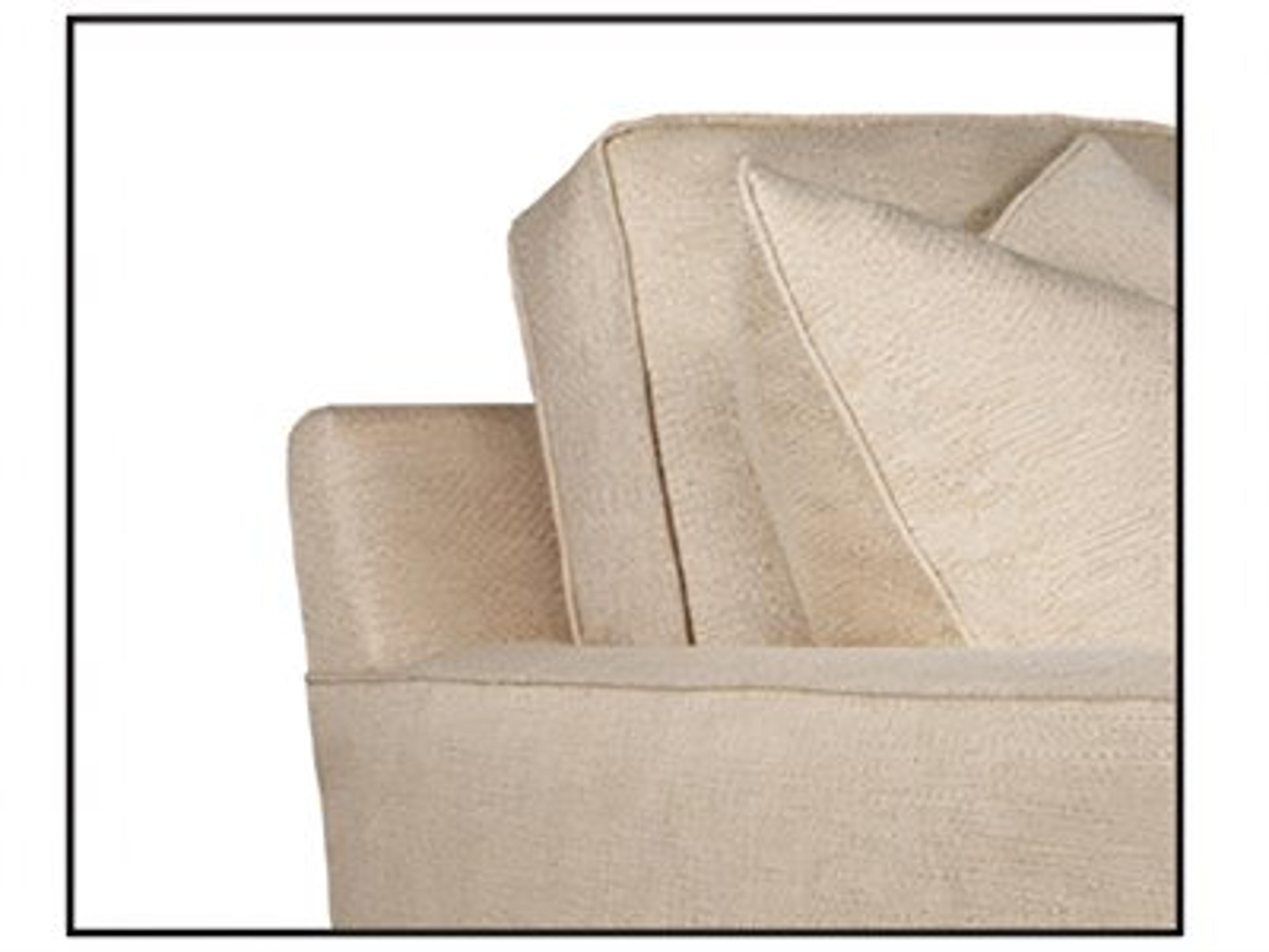 Back Style: Modern Border Back