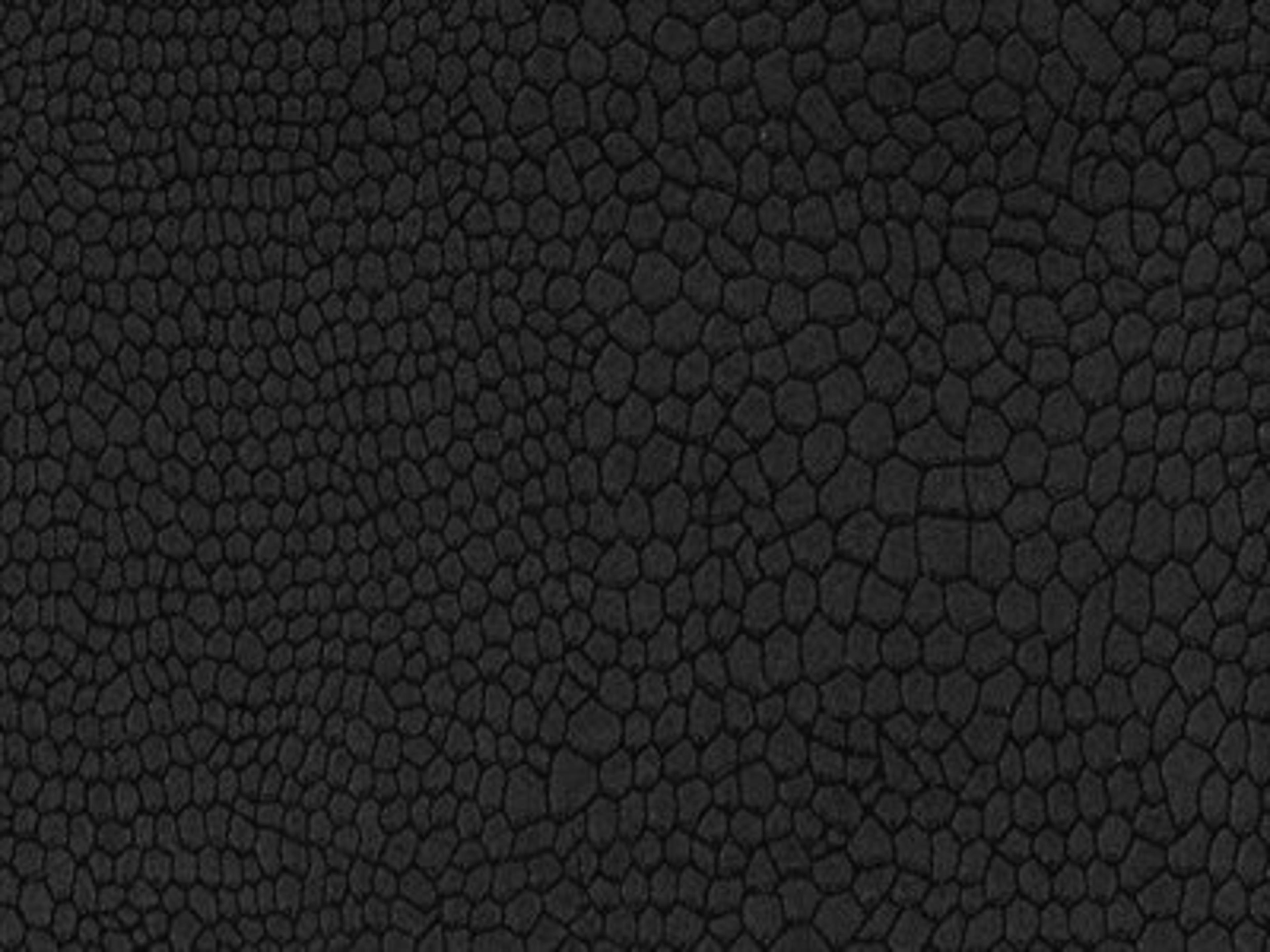 Fabric: Faunal Black