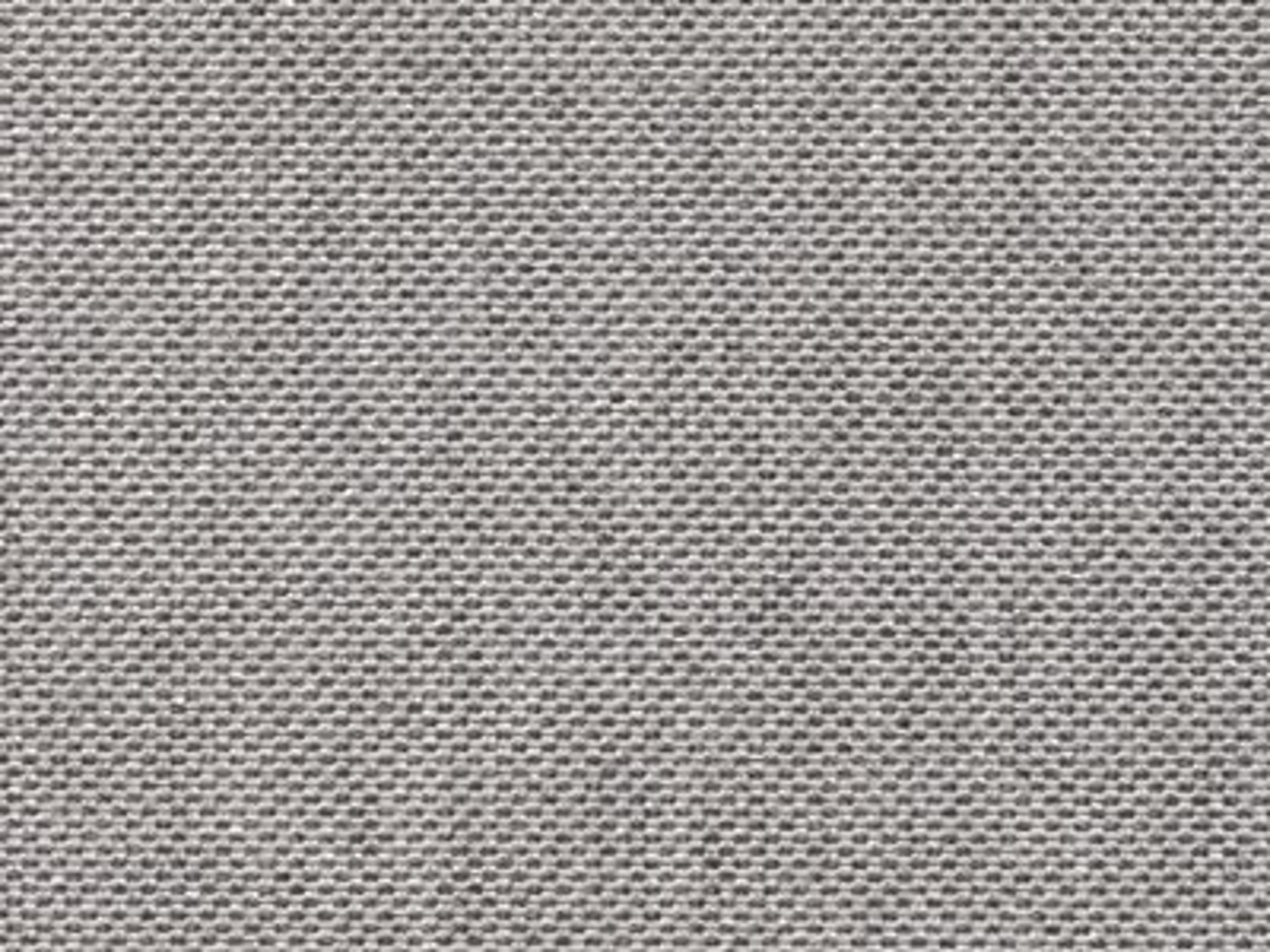 Fabric: Sunbrella Natte Grey Chine
