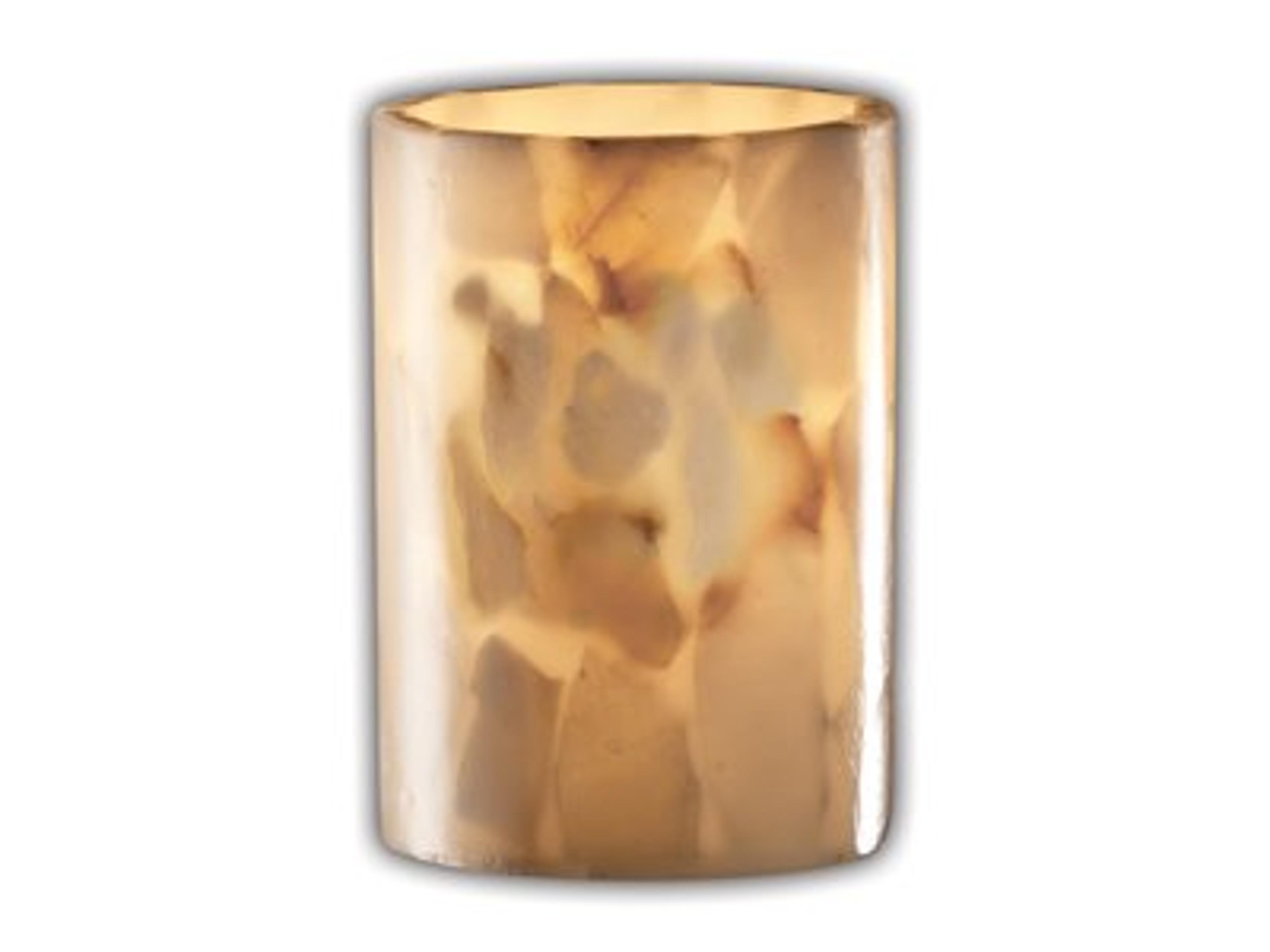 Shape: Cylinder with Flat Rim