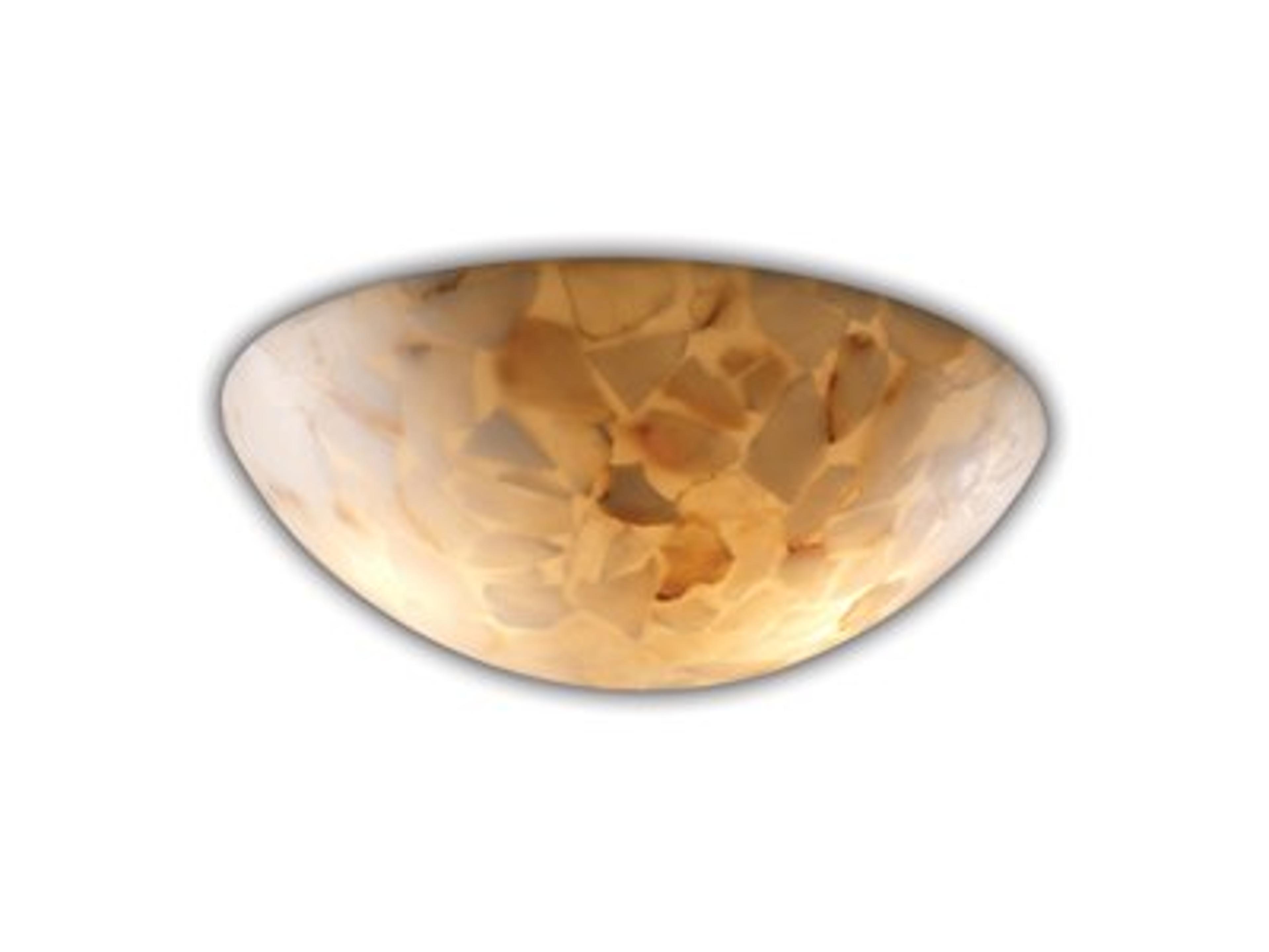 Shape: Round Bowl