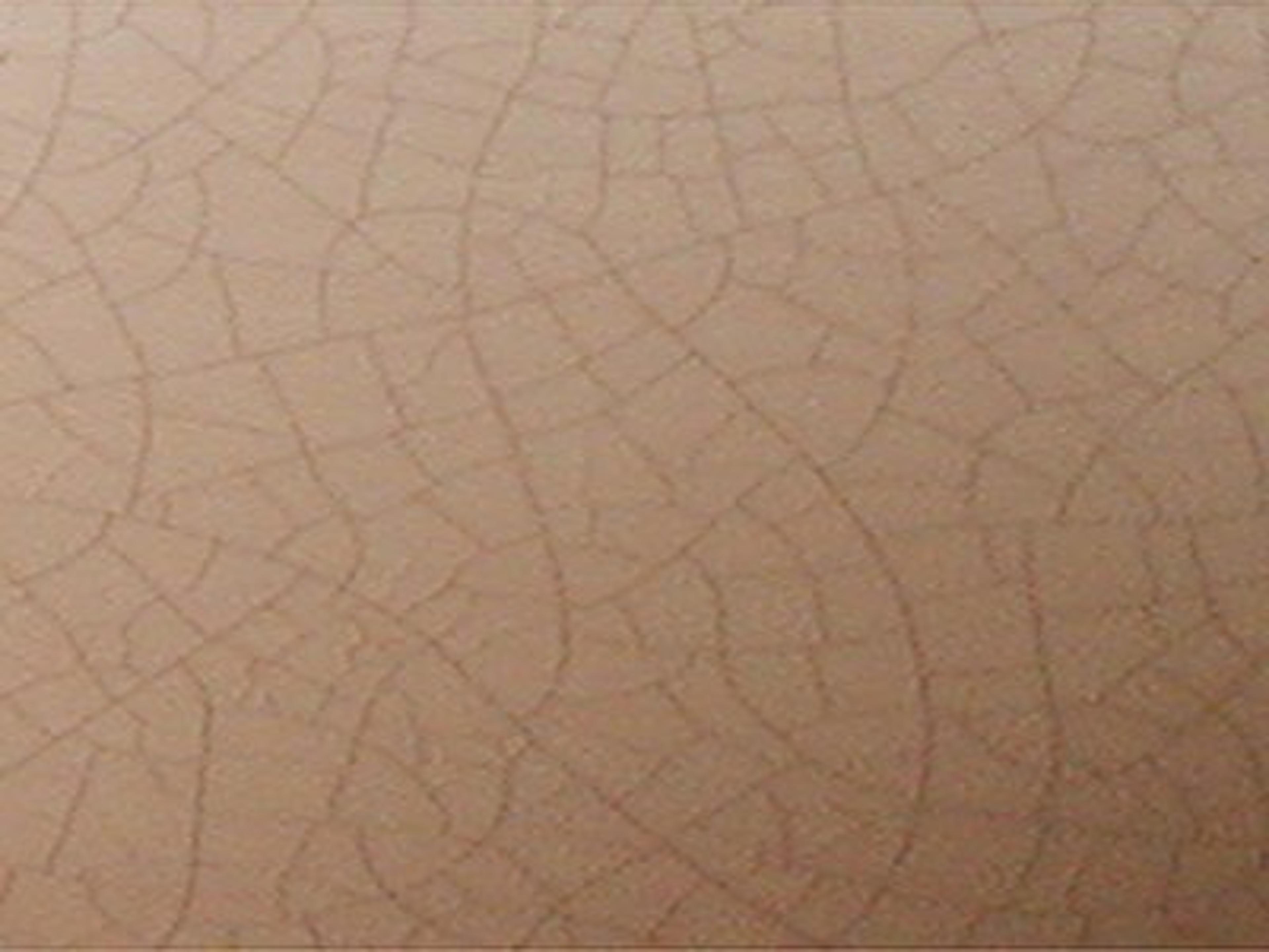 Finish: Sienna Brown Crackle