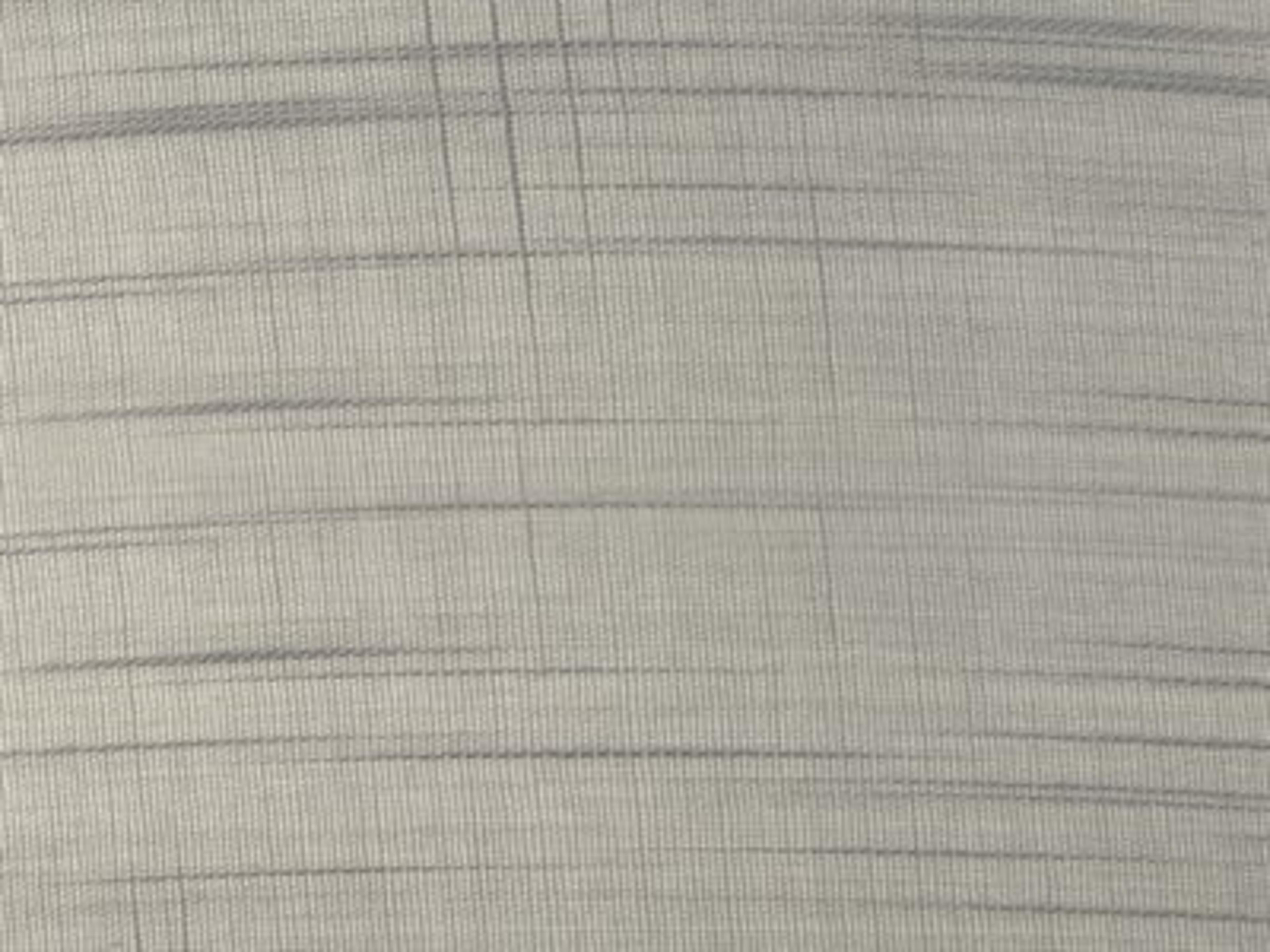 Shade Finish: Gray Linen