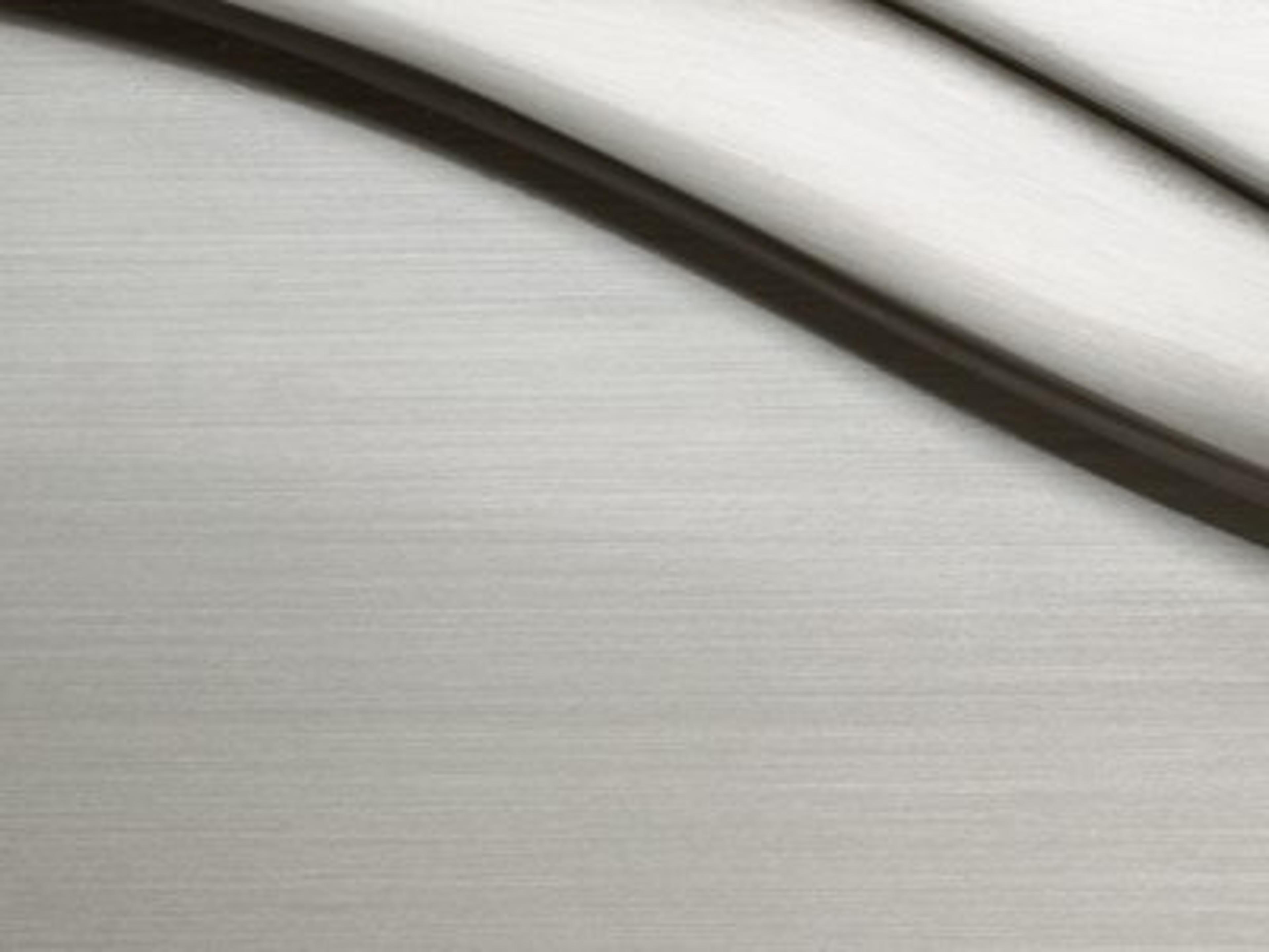 Metal Finish: Nickel Metal