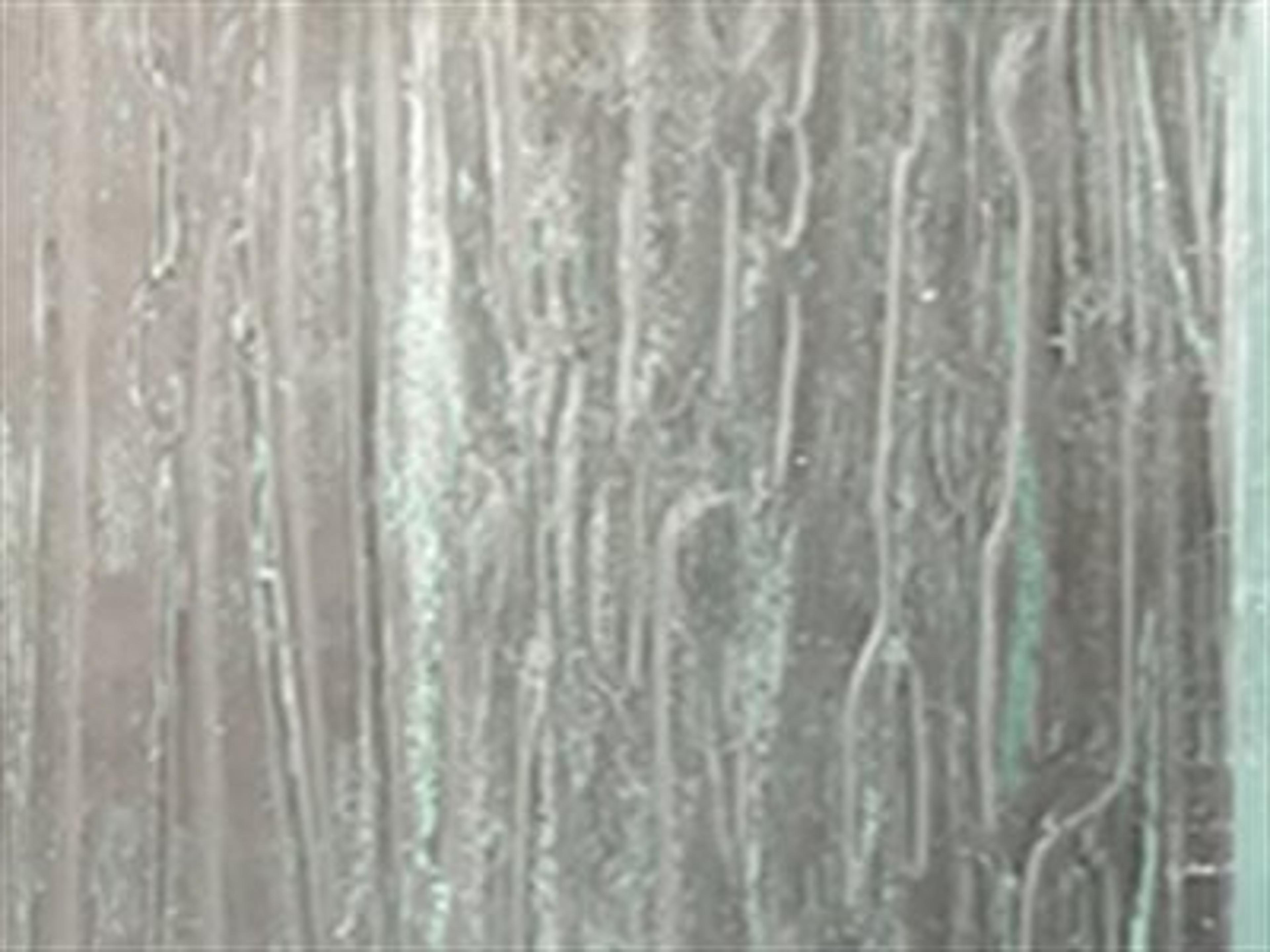 Shade Finish: Rain Glass