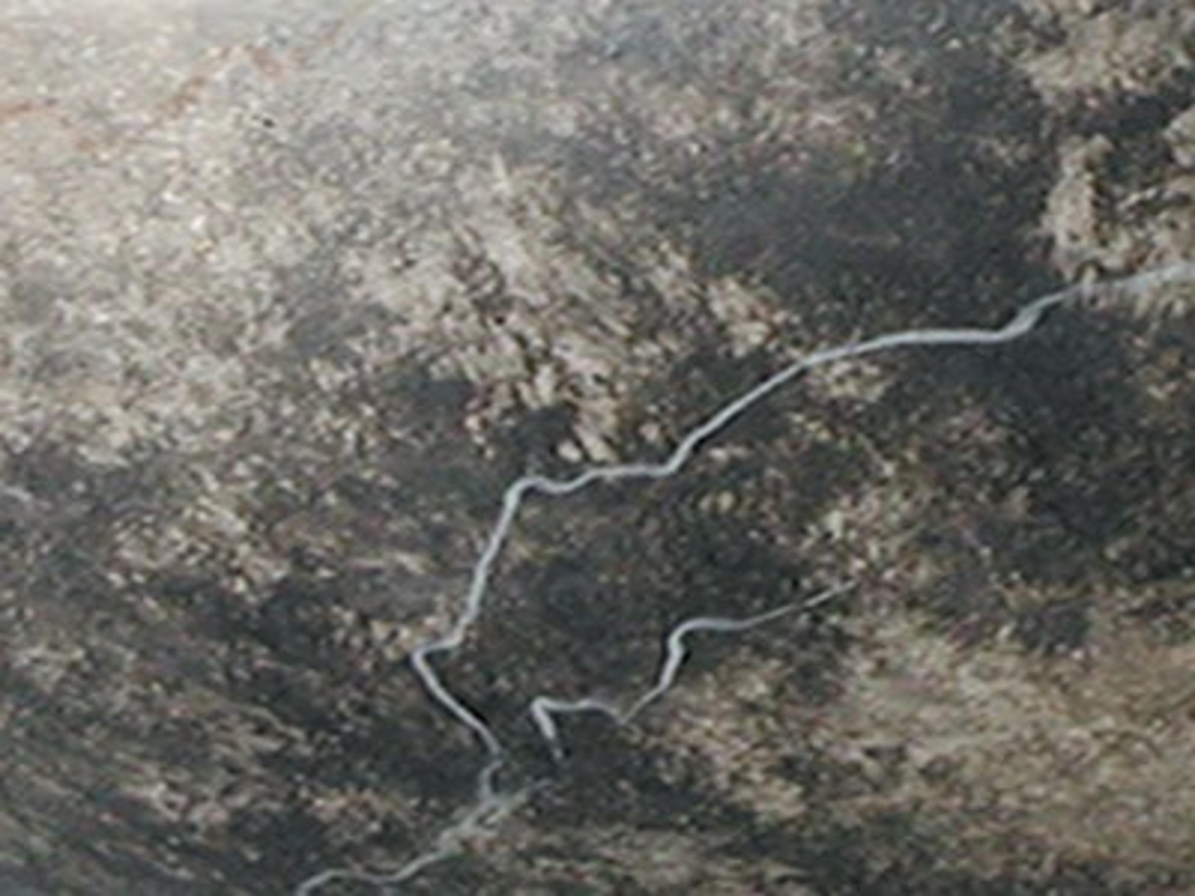 Finish: Slate Marble