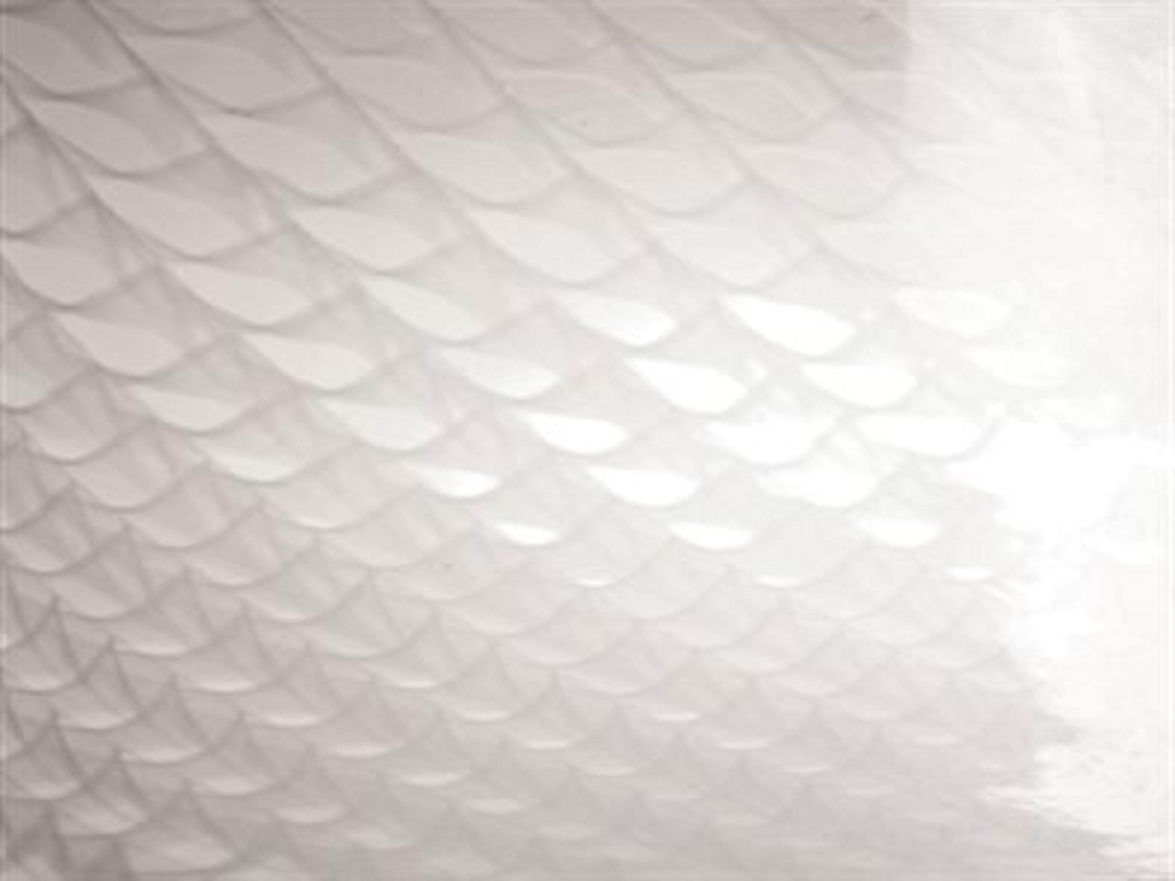 Shade Finish: Weave Glass