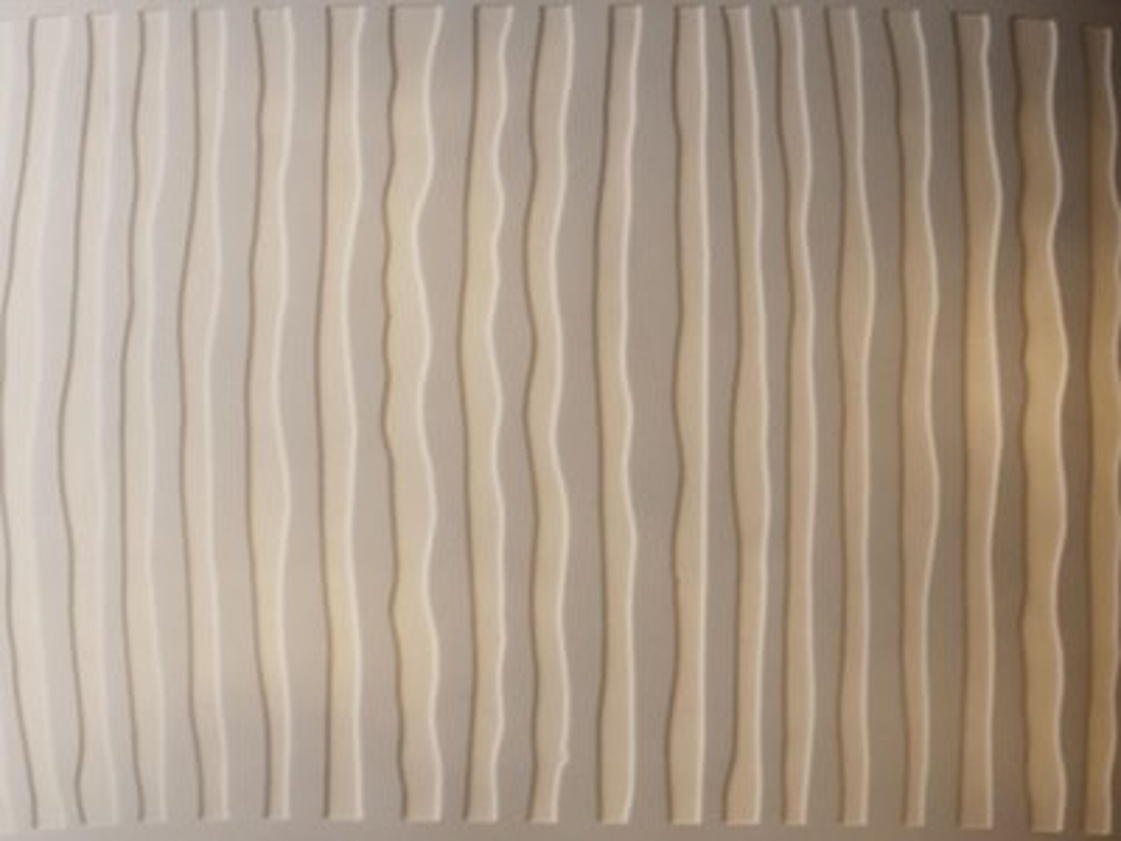 Impression: Waterfall