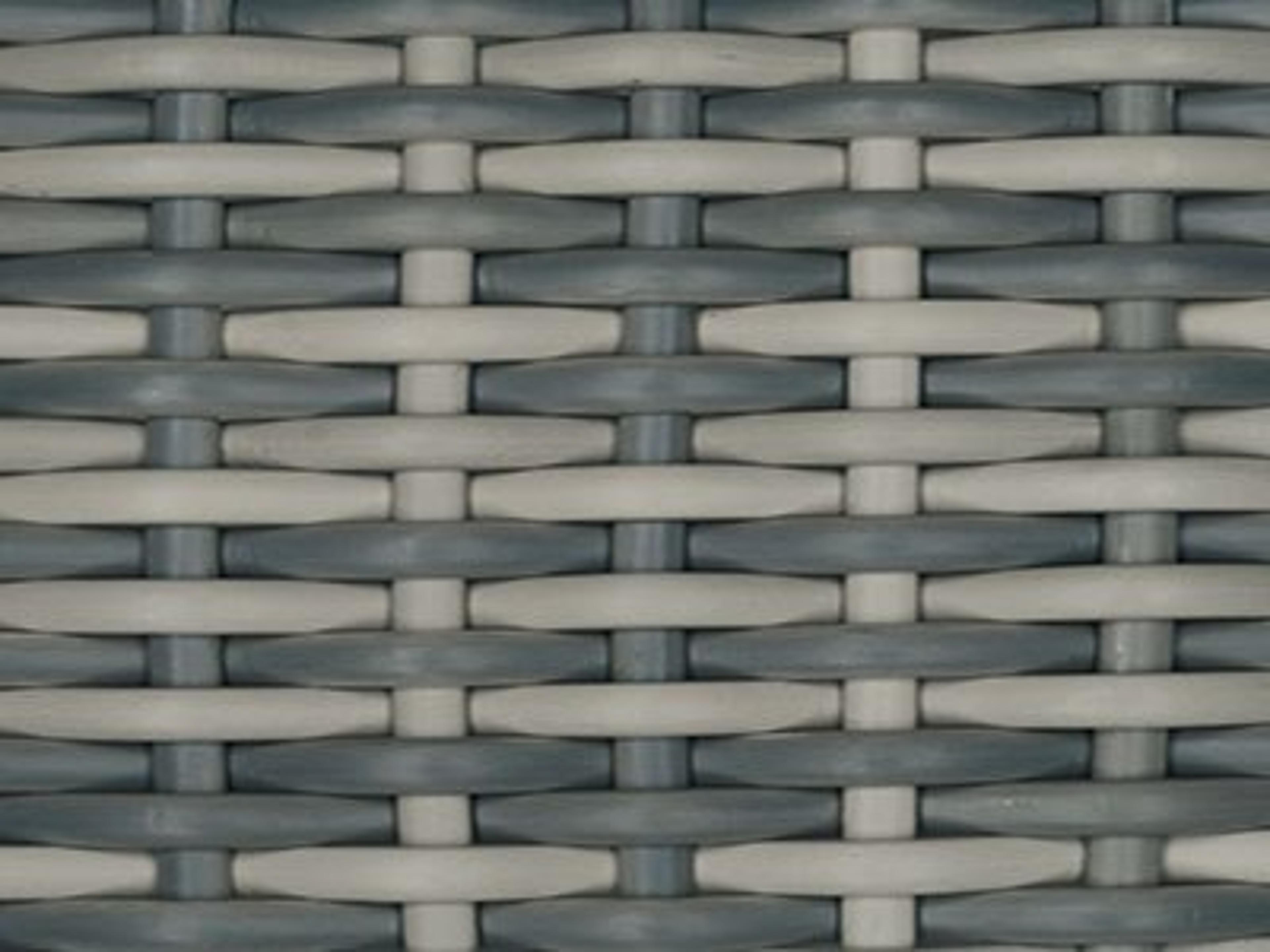 Wicker Seating Finish: Ash