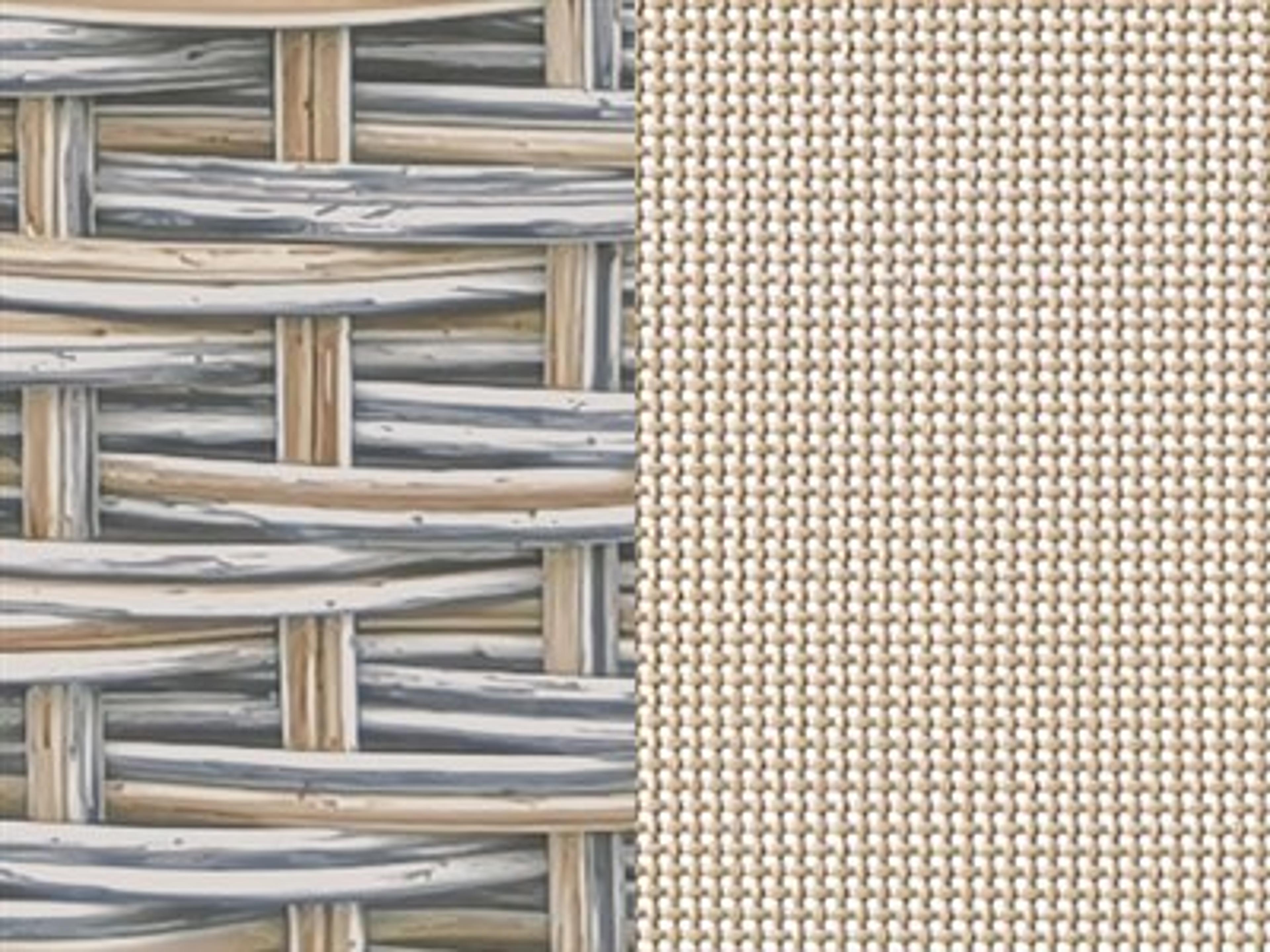 Seating Frame Finish: Beach / Beige