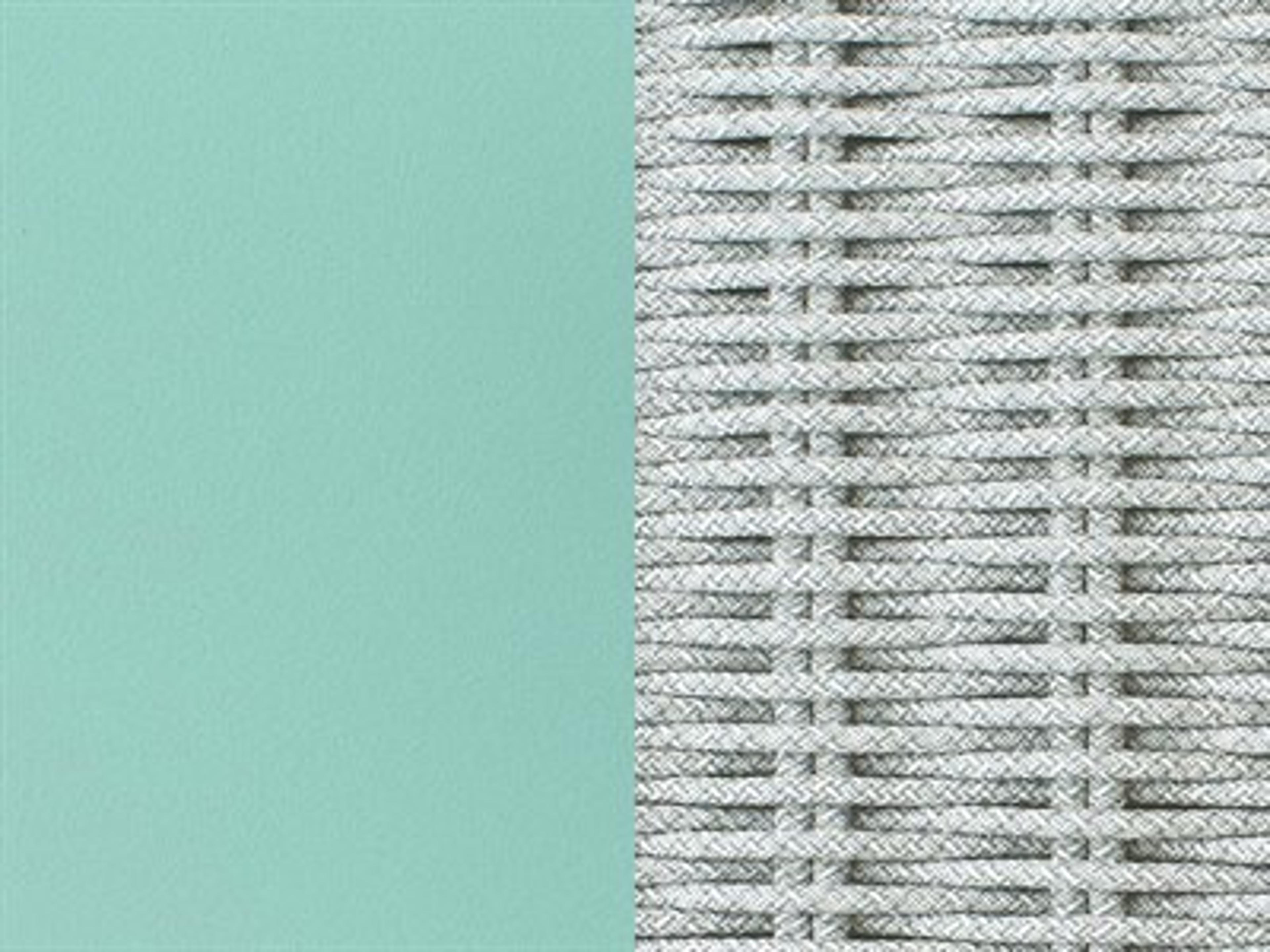 Seating Frame Finish: Birds Egg / Shell (5mm)