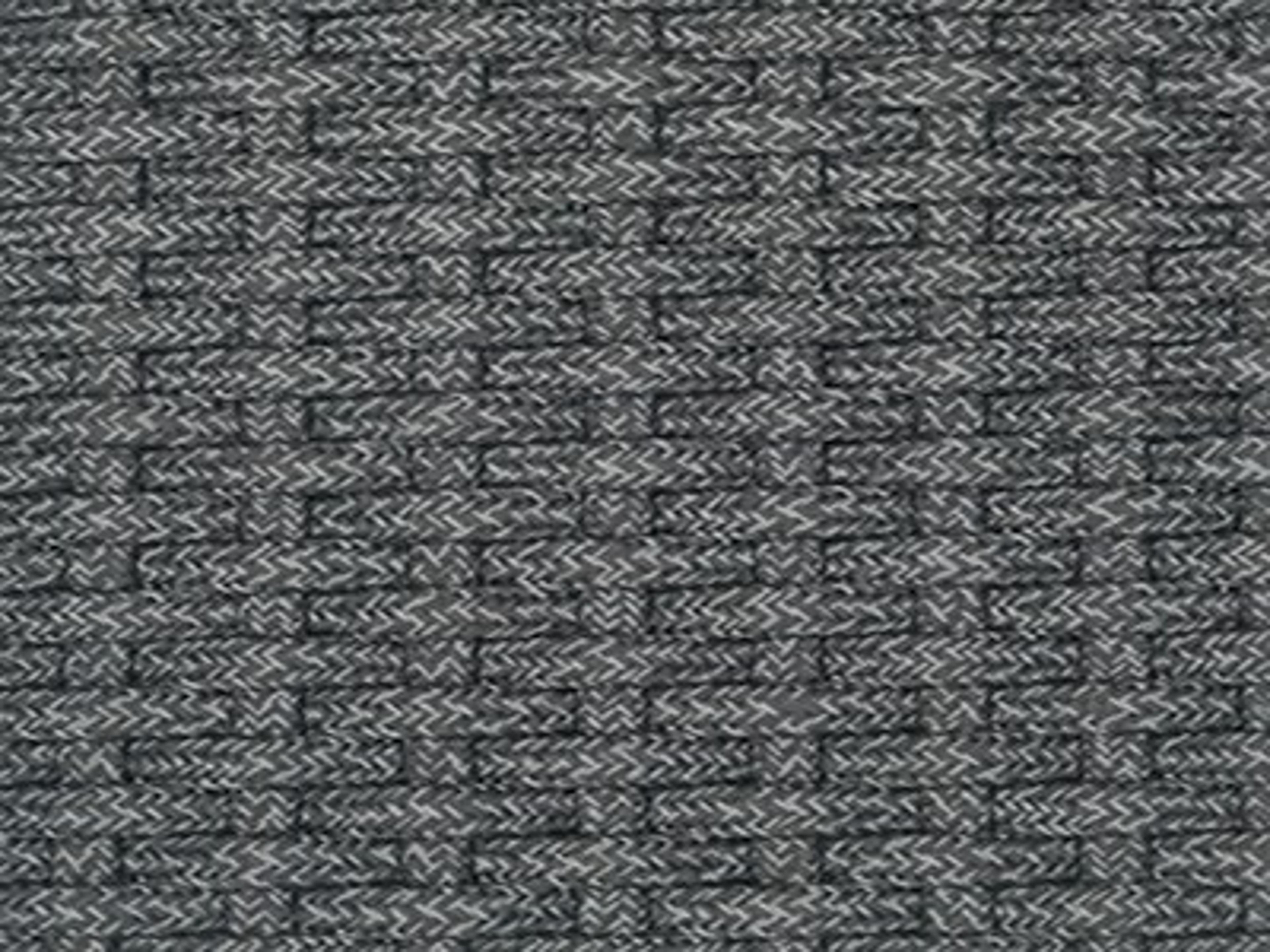 Rope Color: Charcoal Rope (8mm)