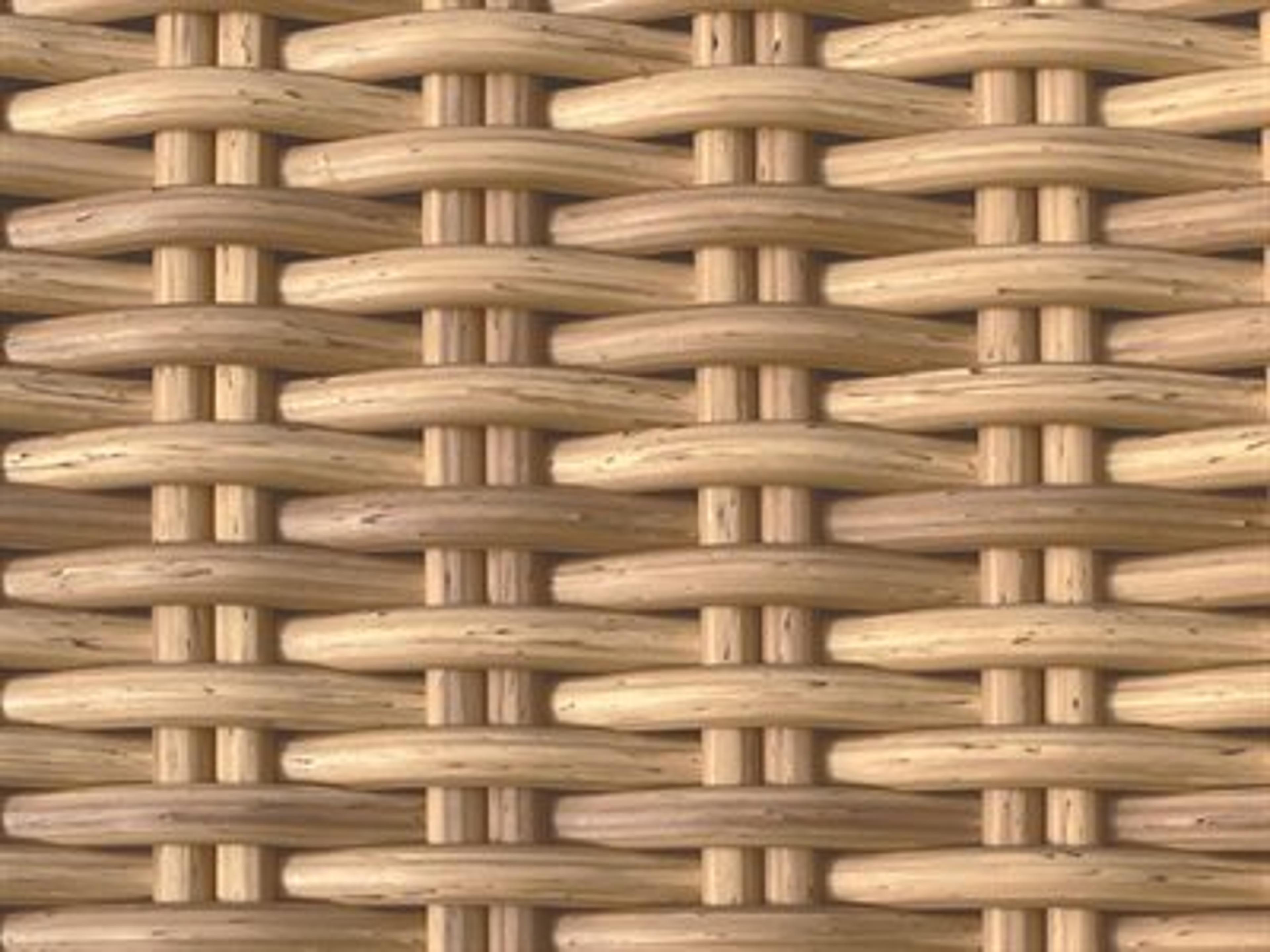 Wicker Seating Finish: Cane