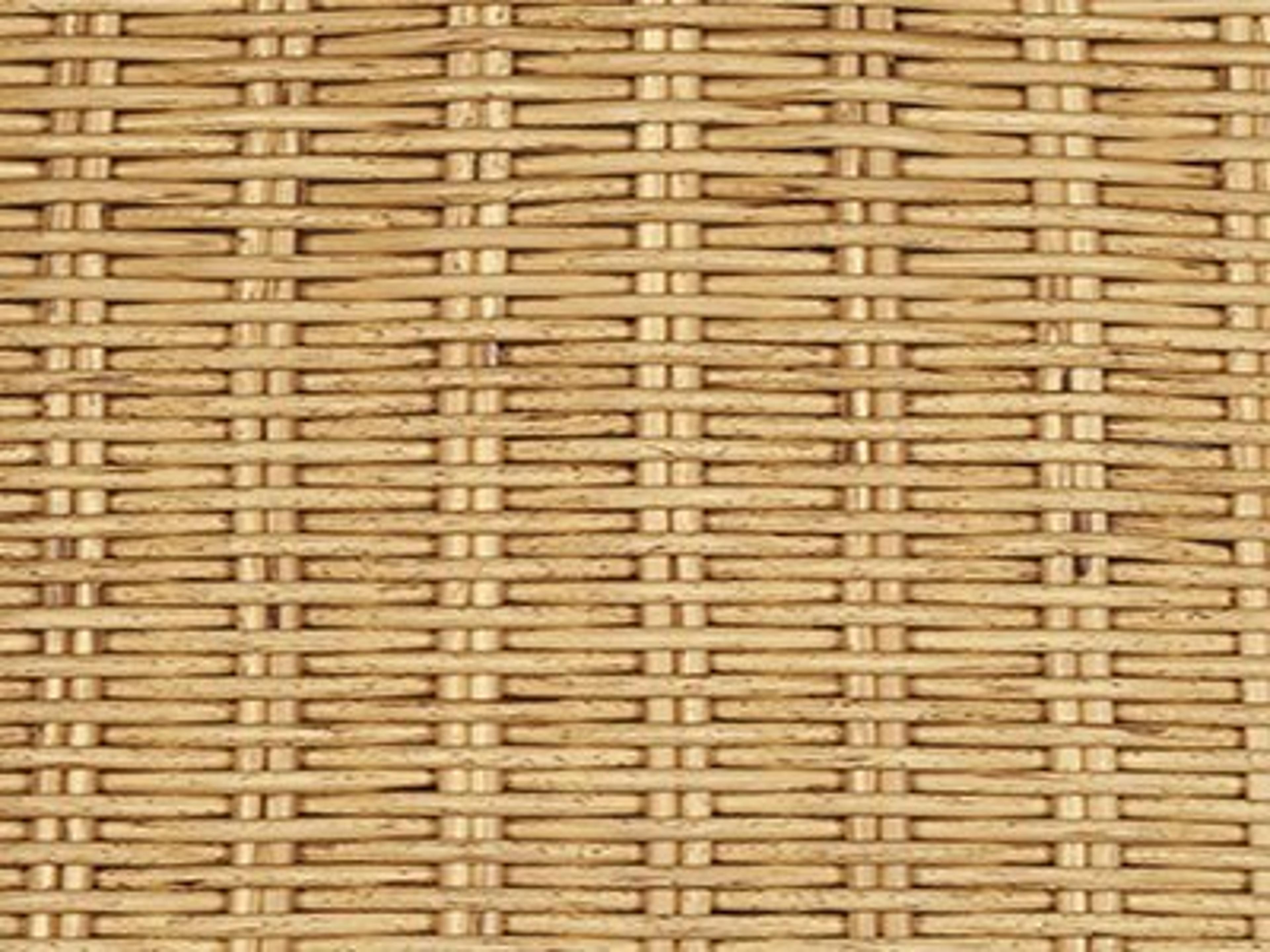 Seating Wicker Finish: Classic Rattan