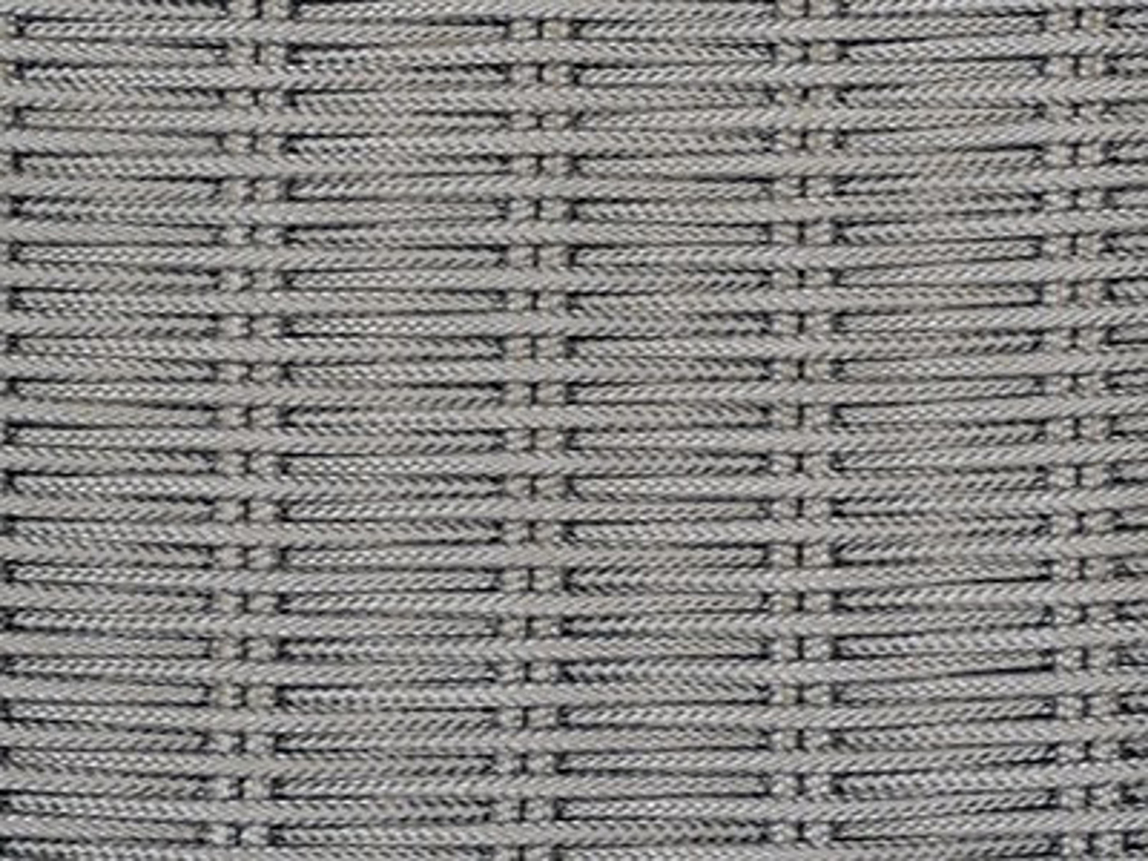 Rope Color: Dove Rope (5mm)