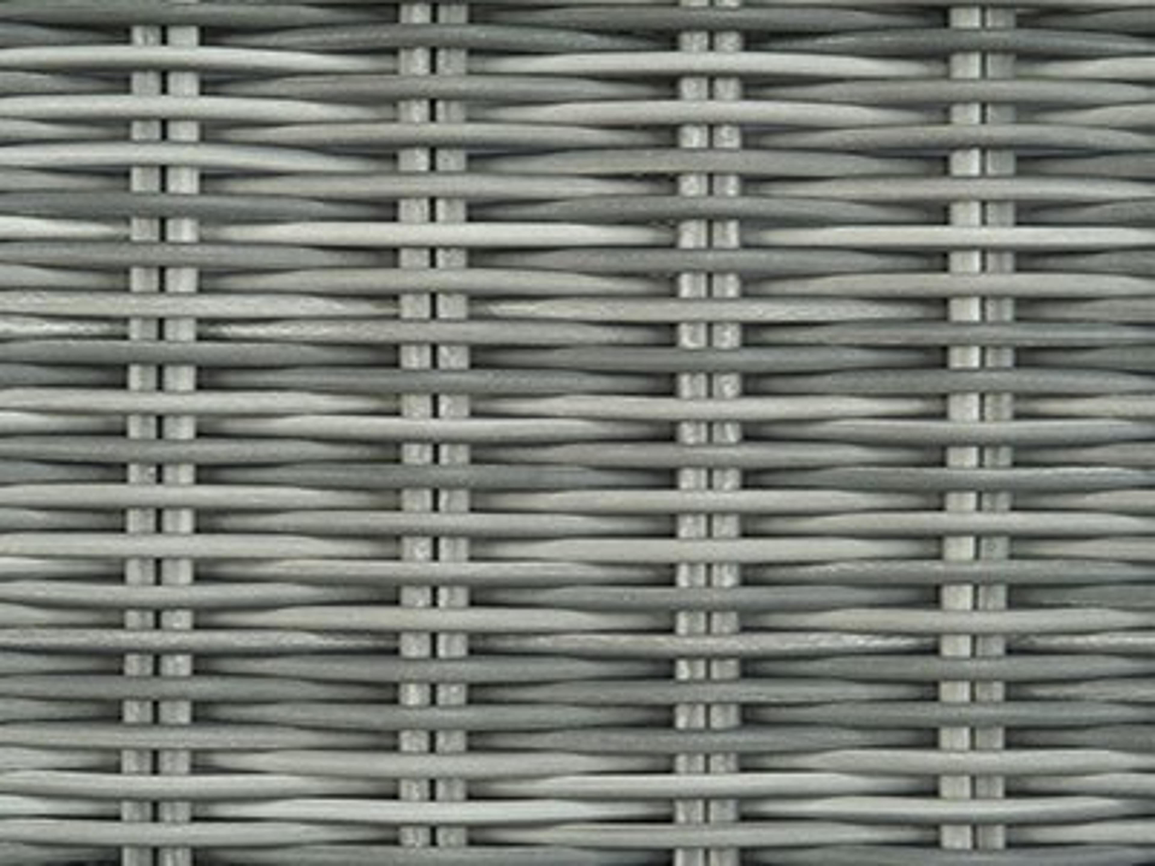 Seating Wicker Finish: Flagstone