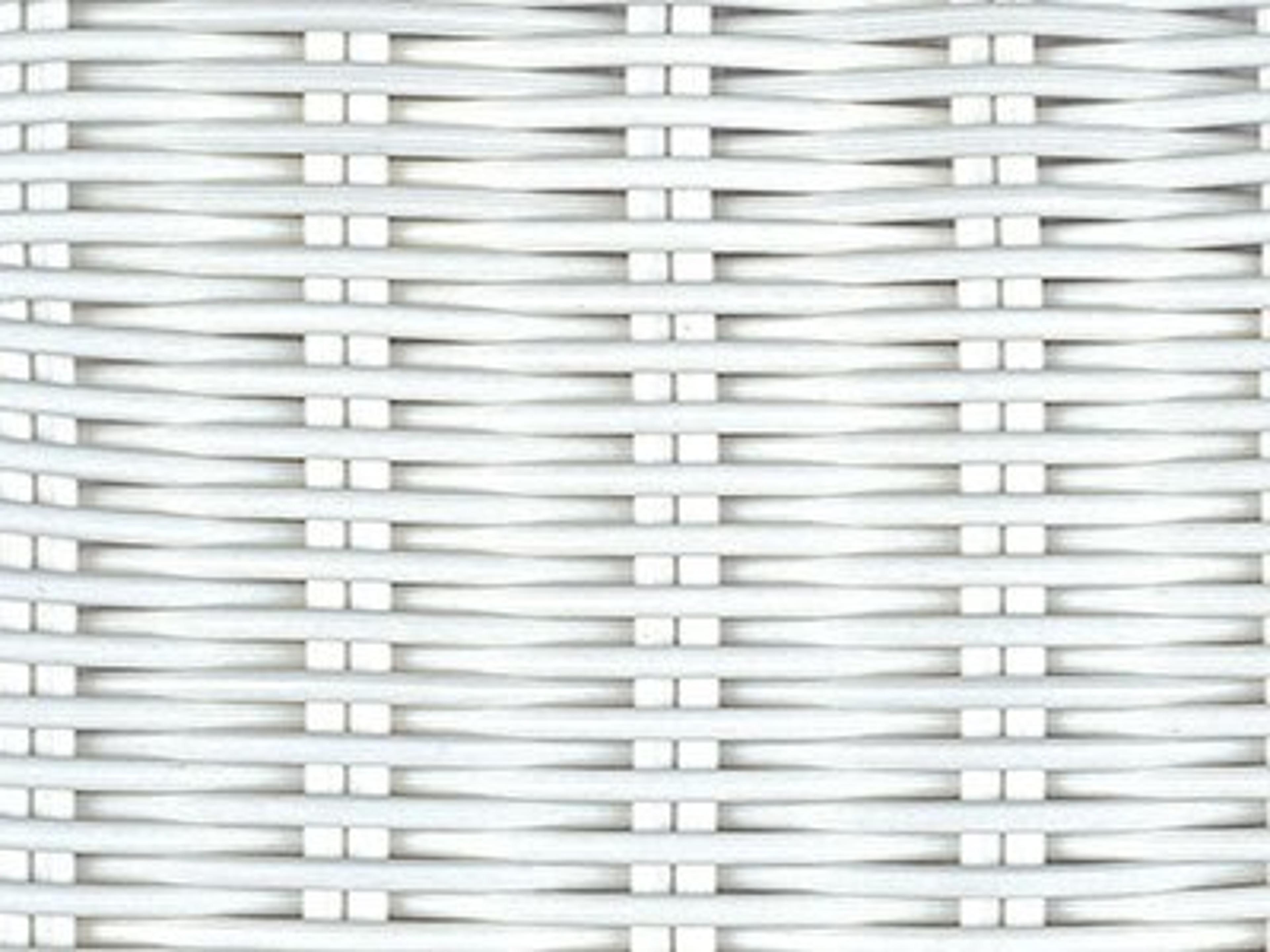 Seating Frame Finish: White