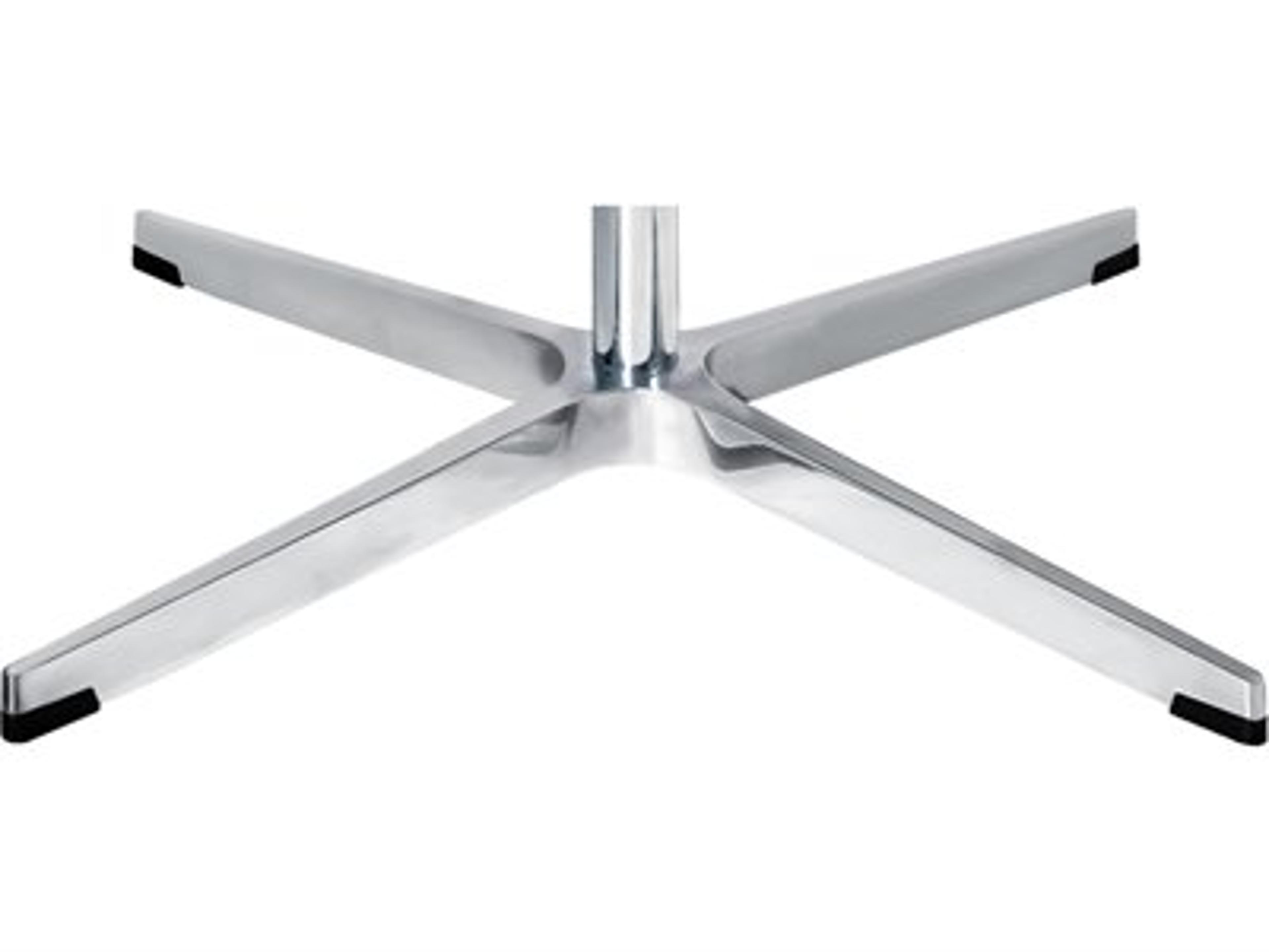 Base Finish: Chrome Vision