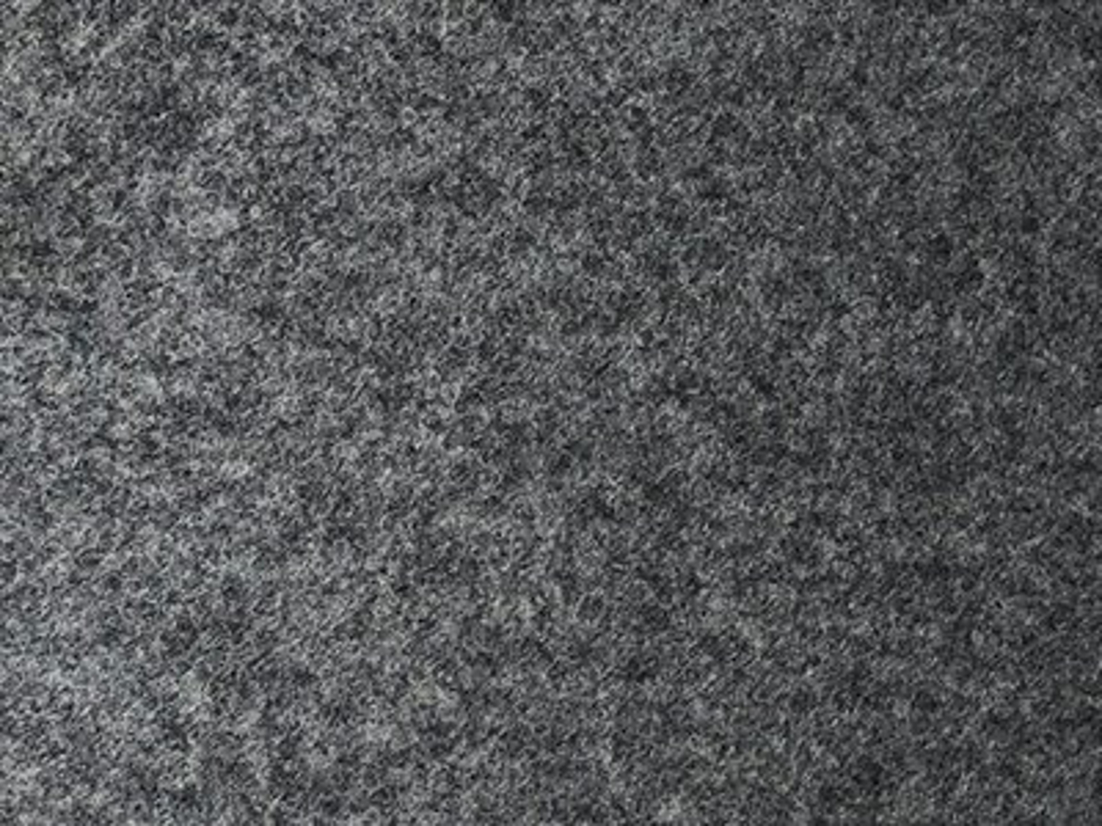 Finish: Charcoal Felt
