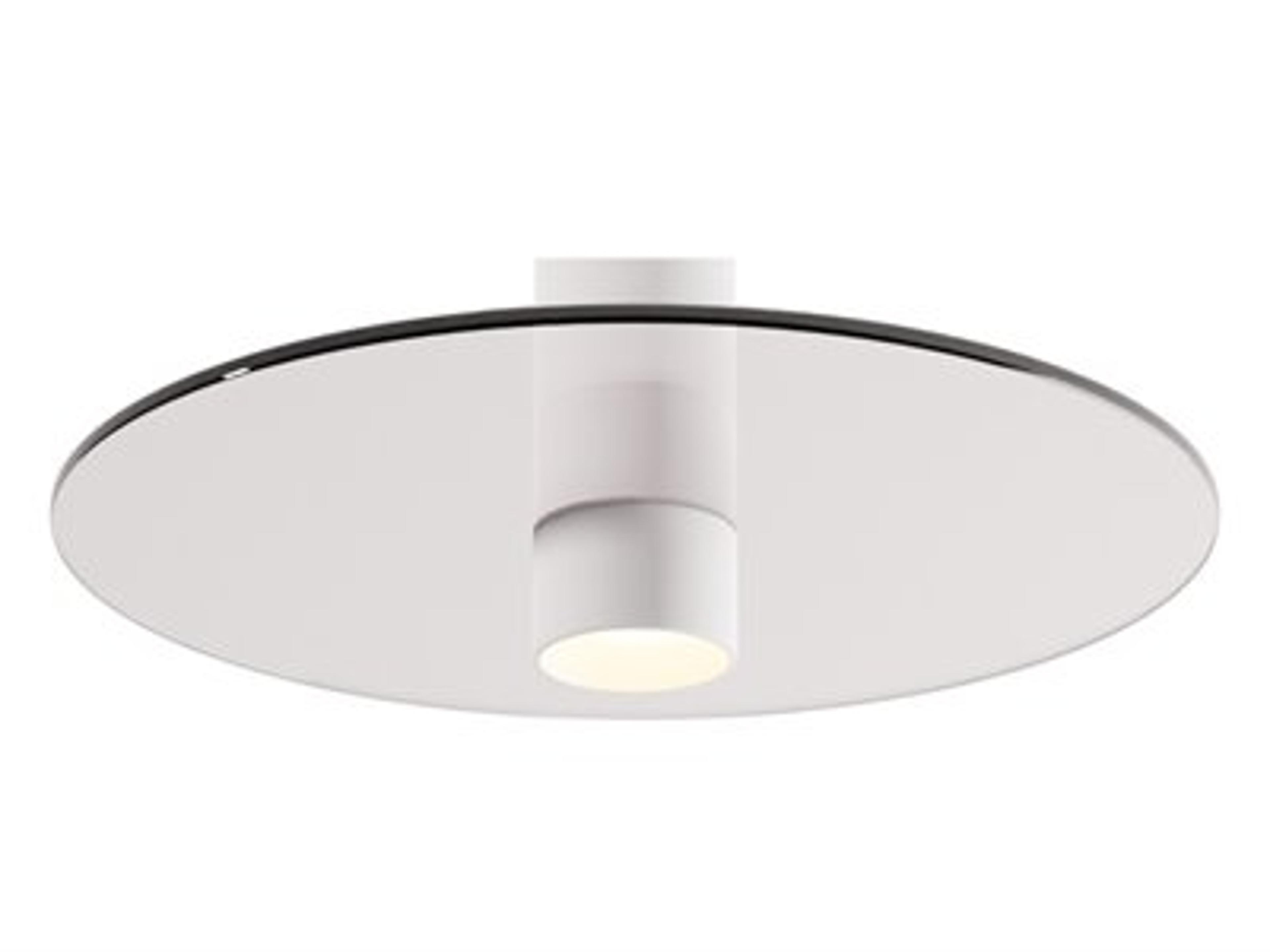 Attachment: Clear Glass Plate