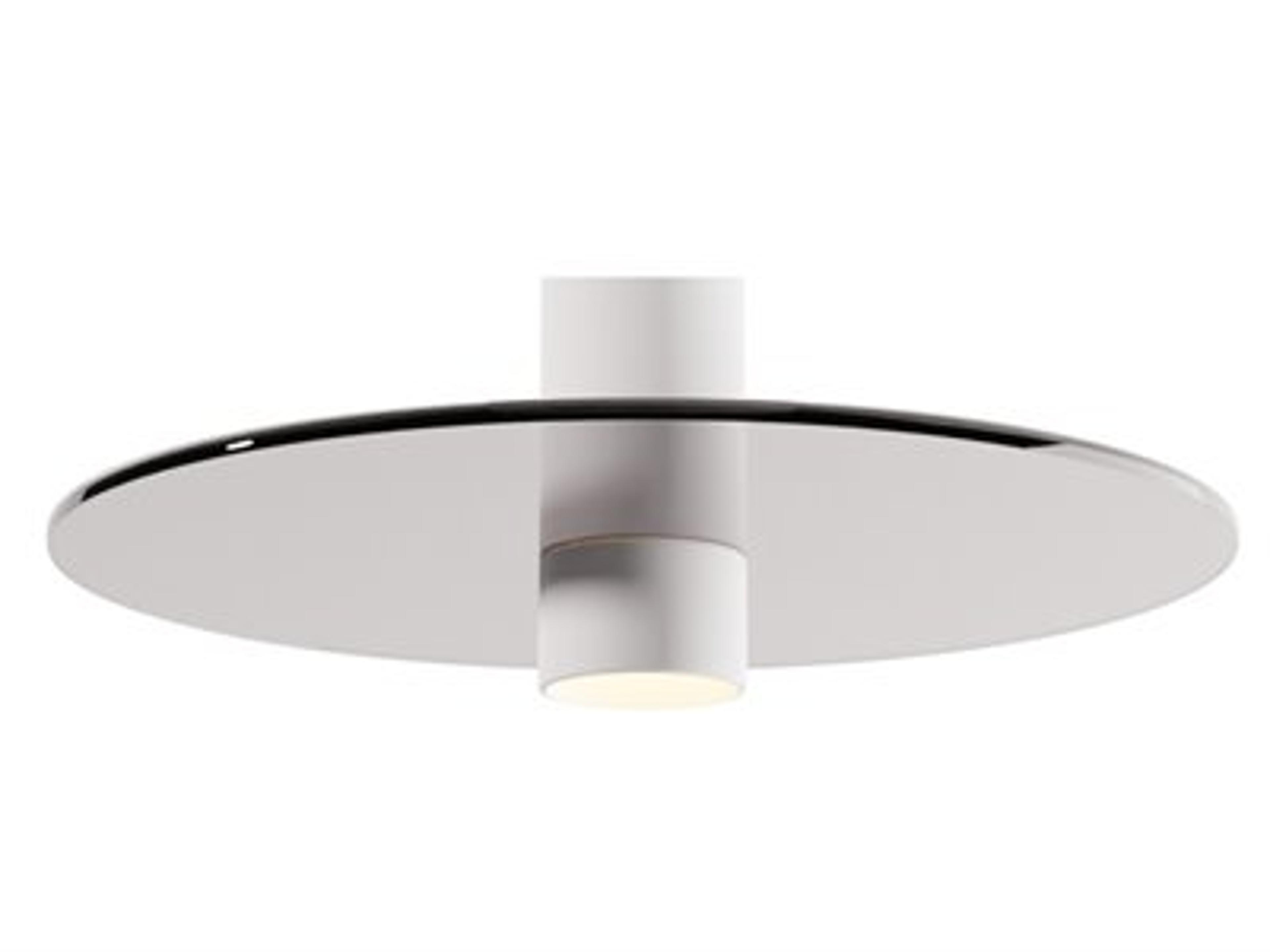 Attachment: Dark Gray Plate