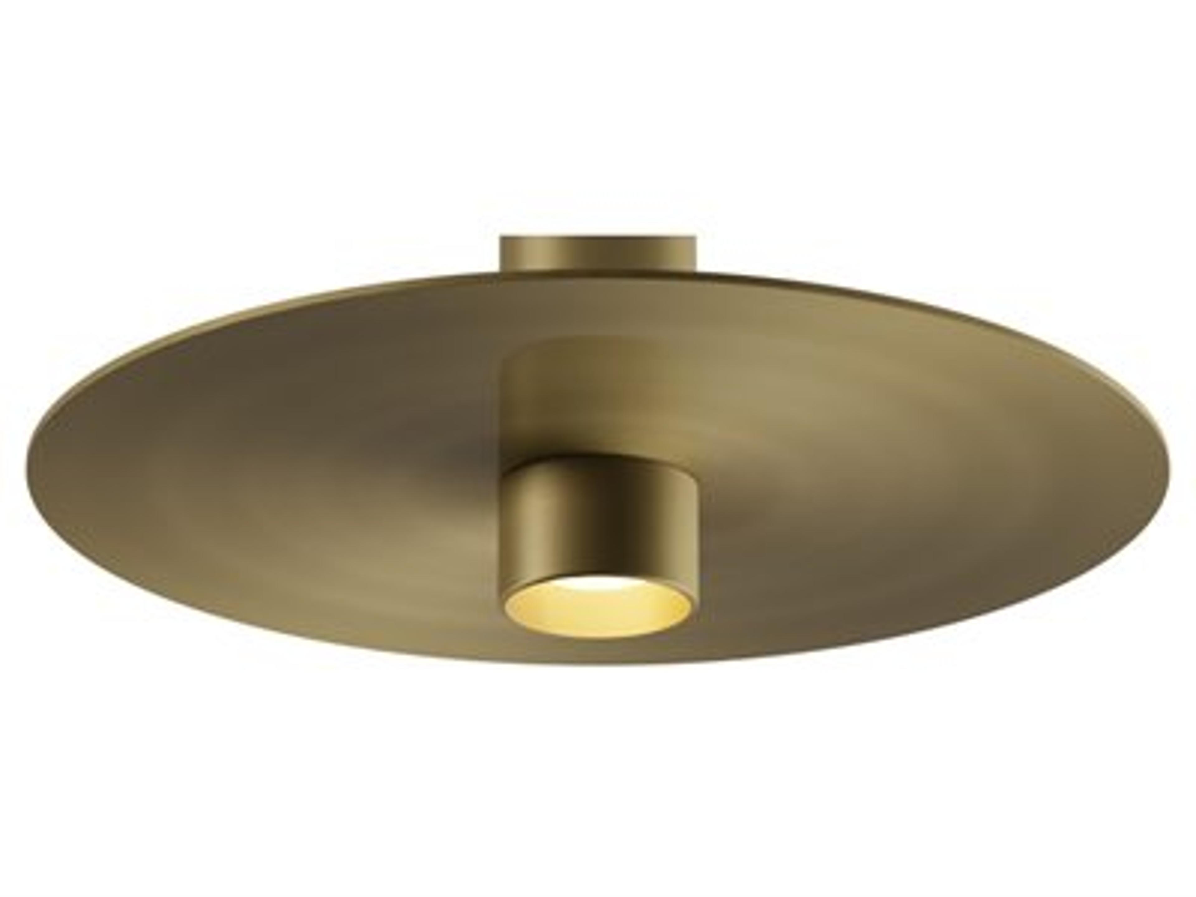 Attachment: Brass Plate