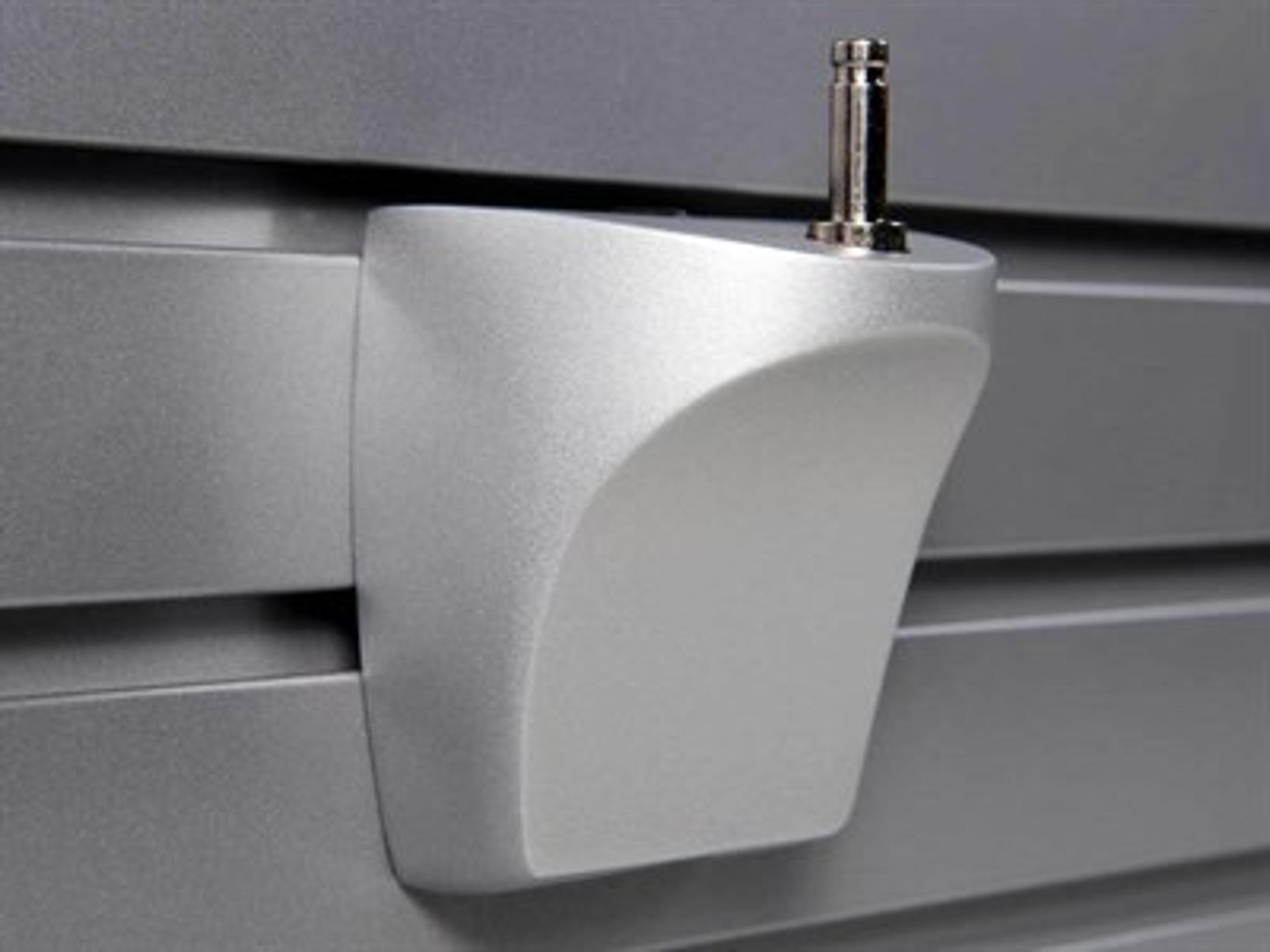 Mount Type: Slatwall