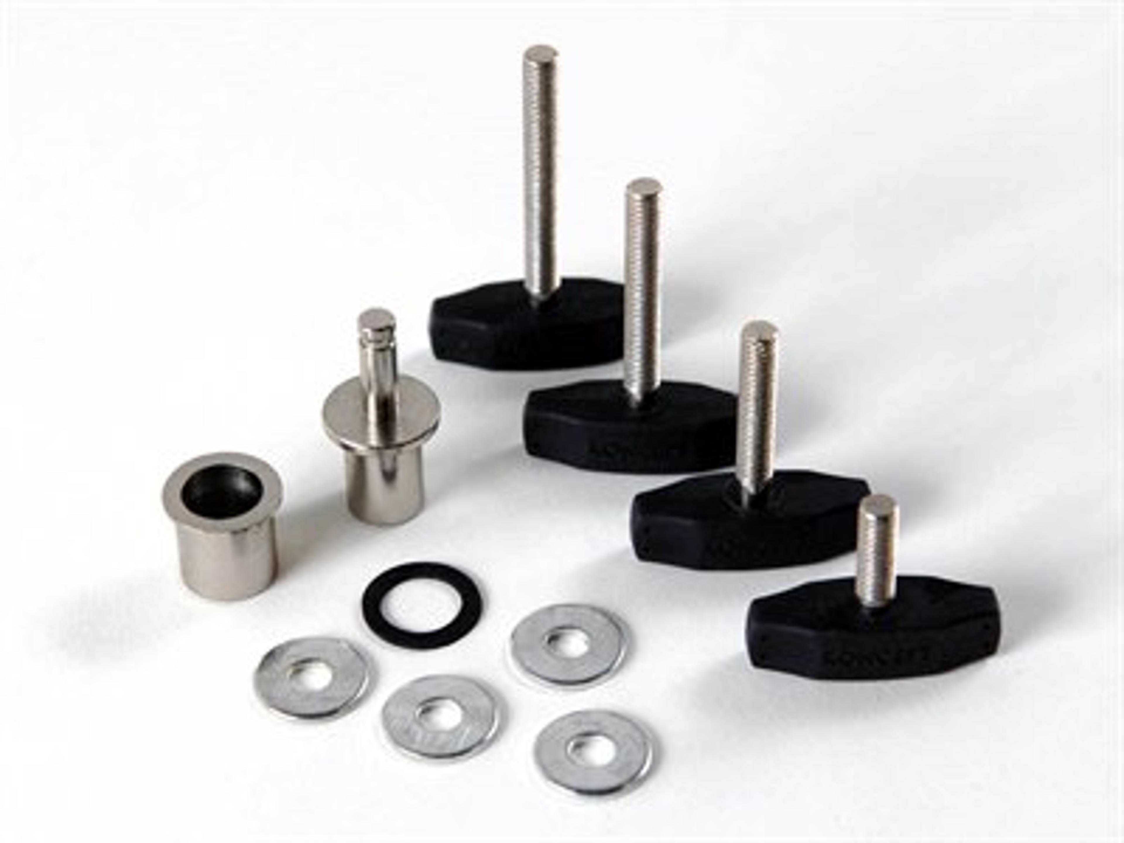 Mount Type: Through-Table