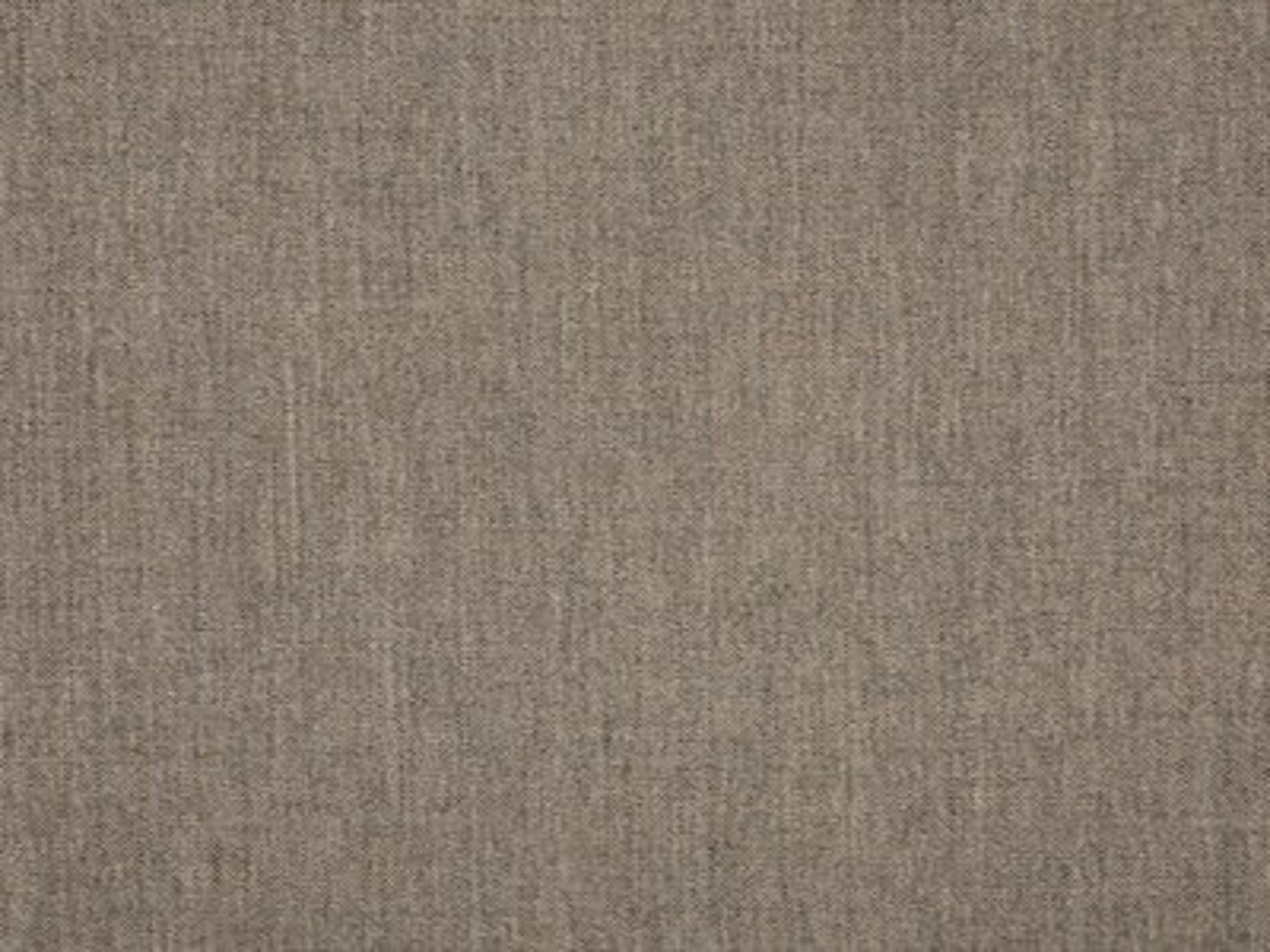 Fabric: Sunbrella Cast Shale