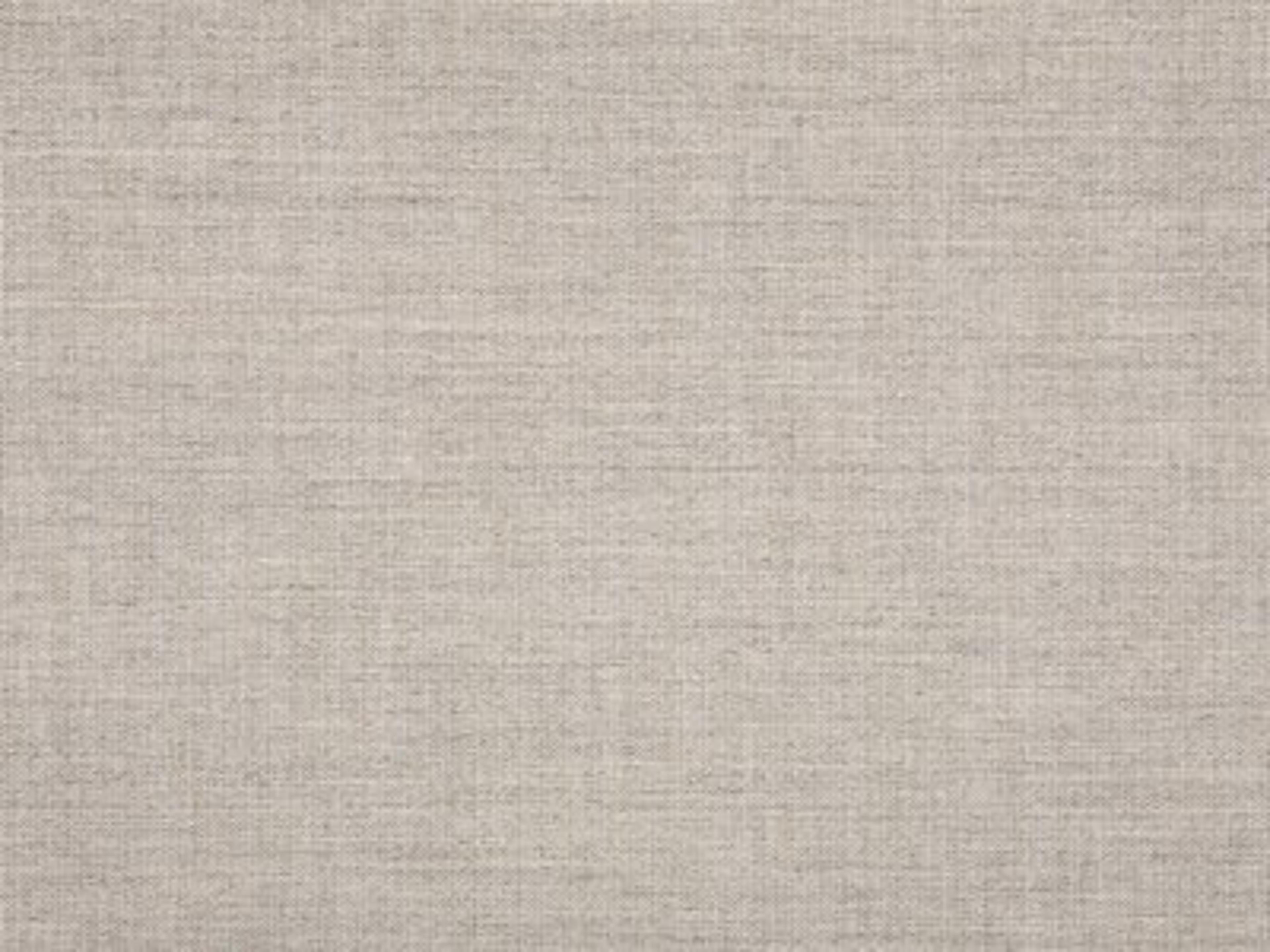 Fabric: Sunbrella Cast Silver