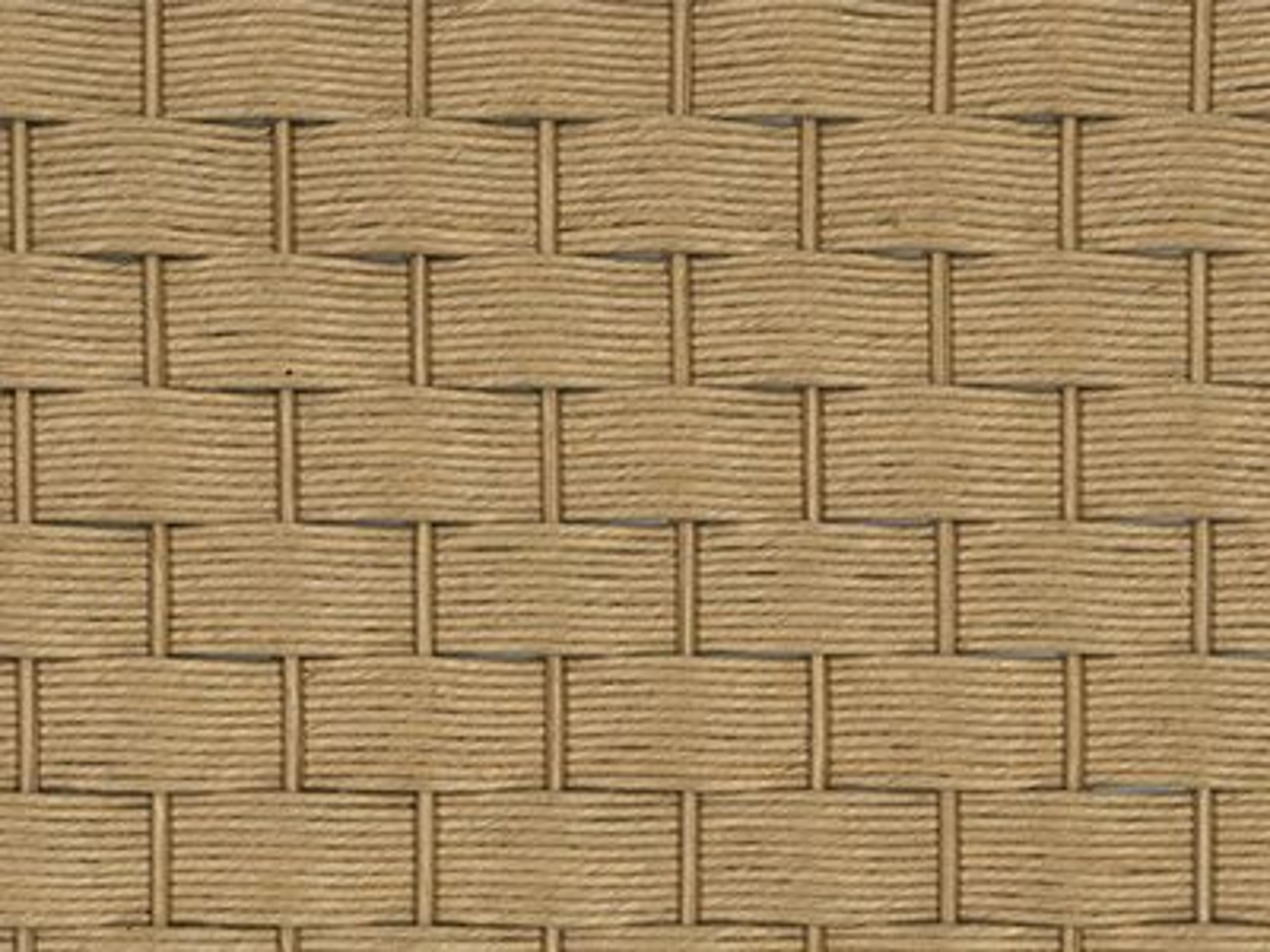 Table Weave Pattern: 10 x 10 Weave