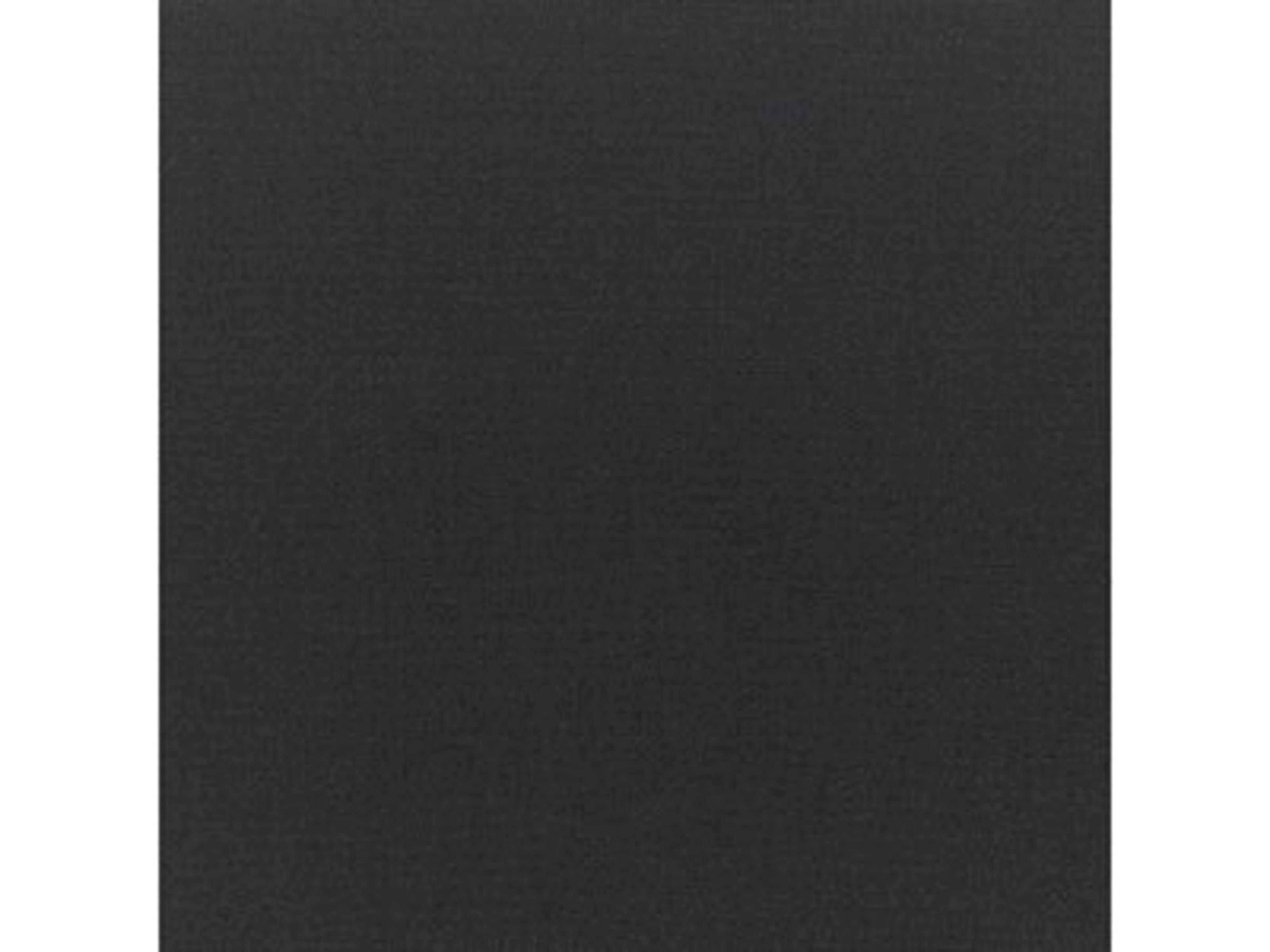 Welt: Canvas Black