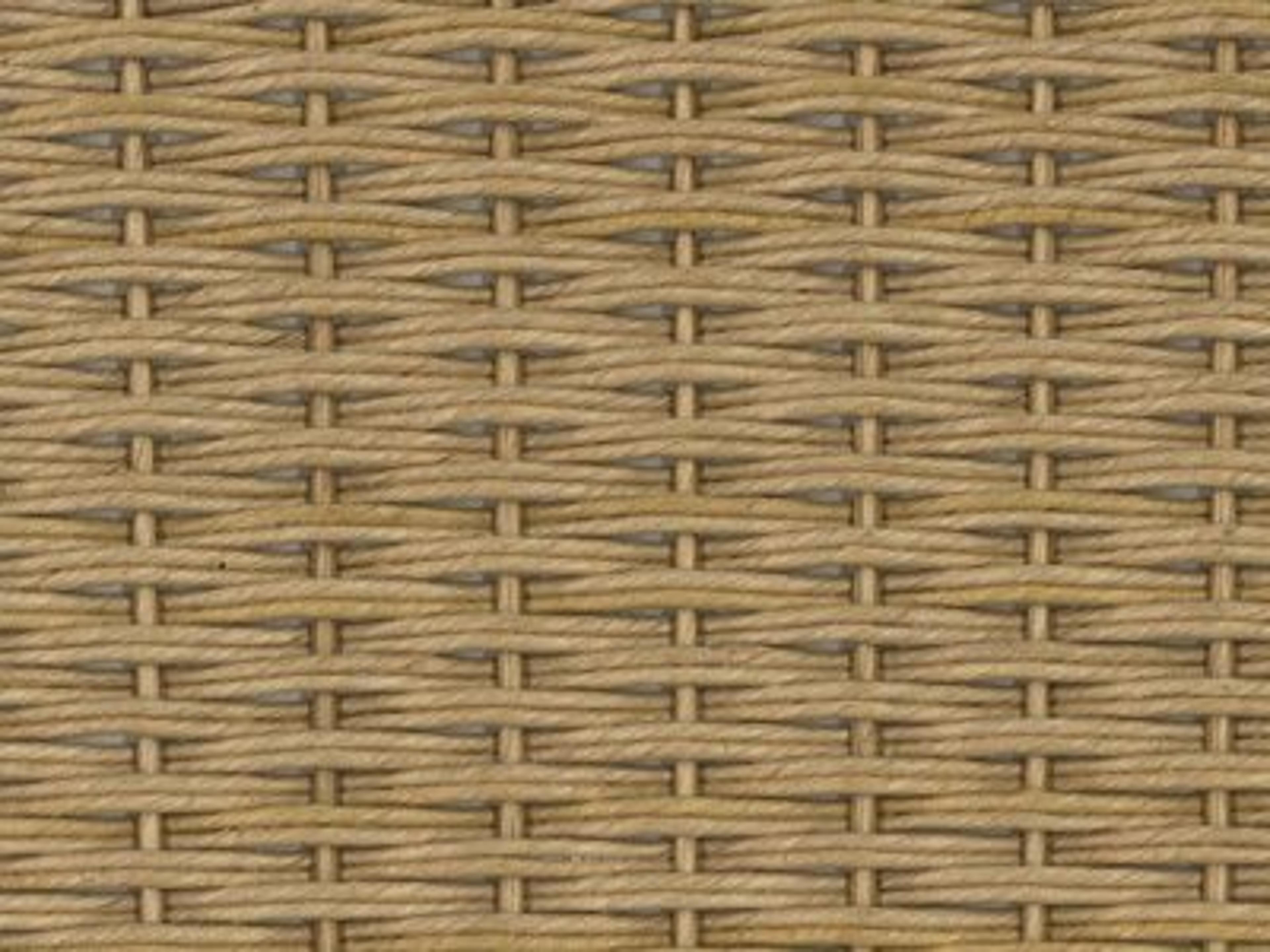 Table Weave Pattern: Traditional 2 x 2 Weave