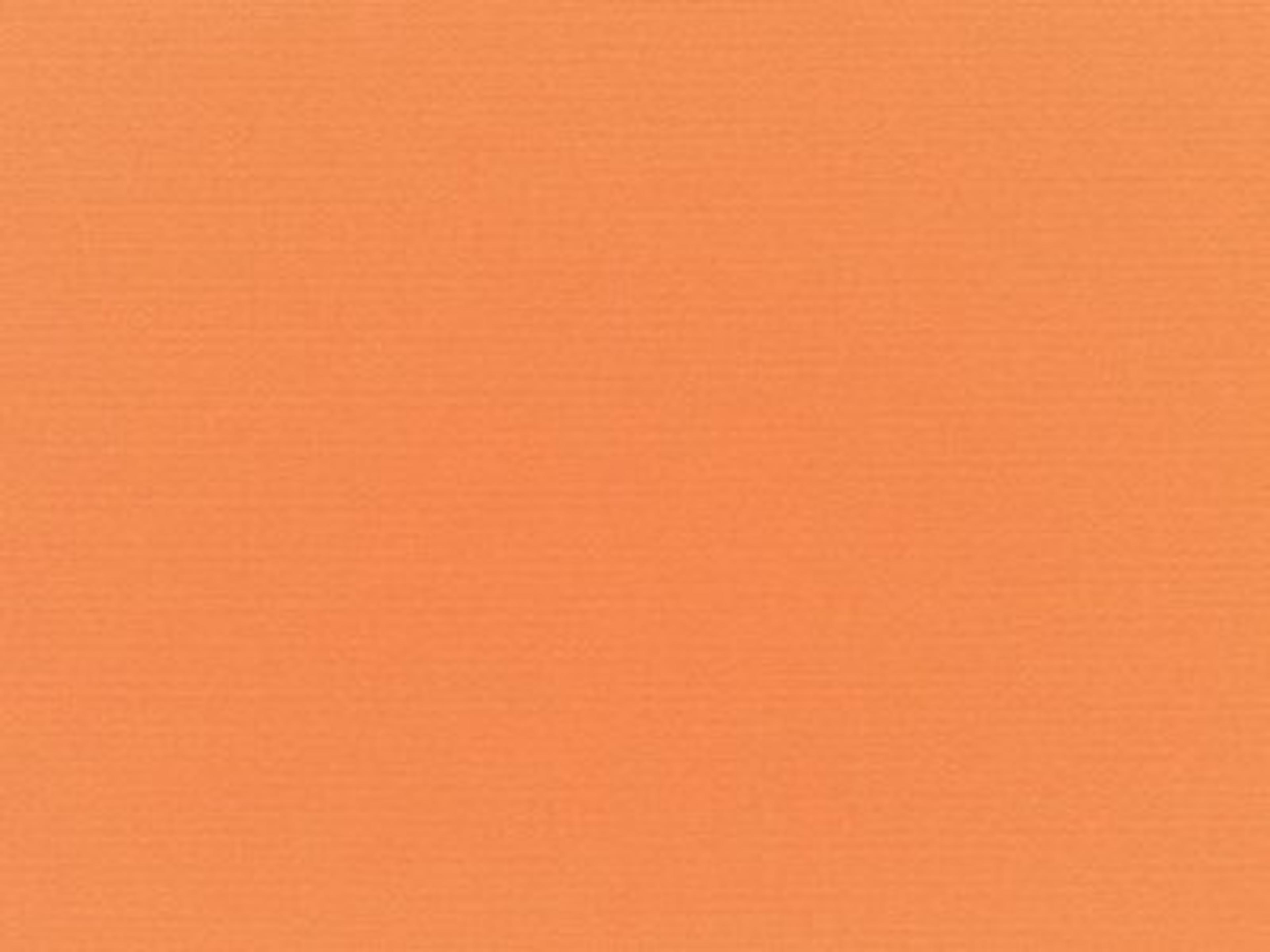Fabric: Sunbrella Tuscan / Orange
