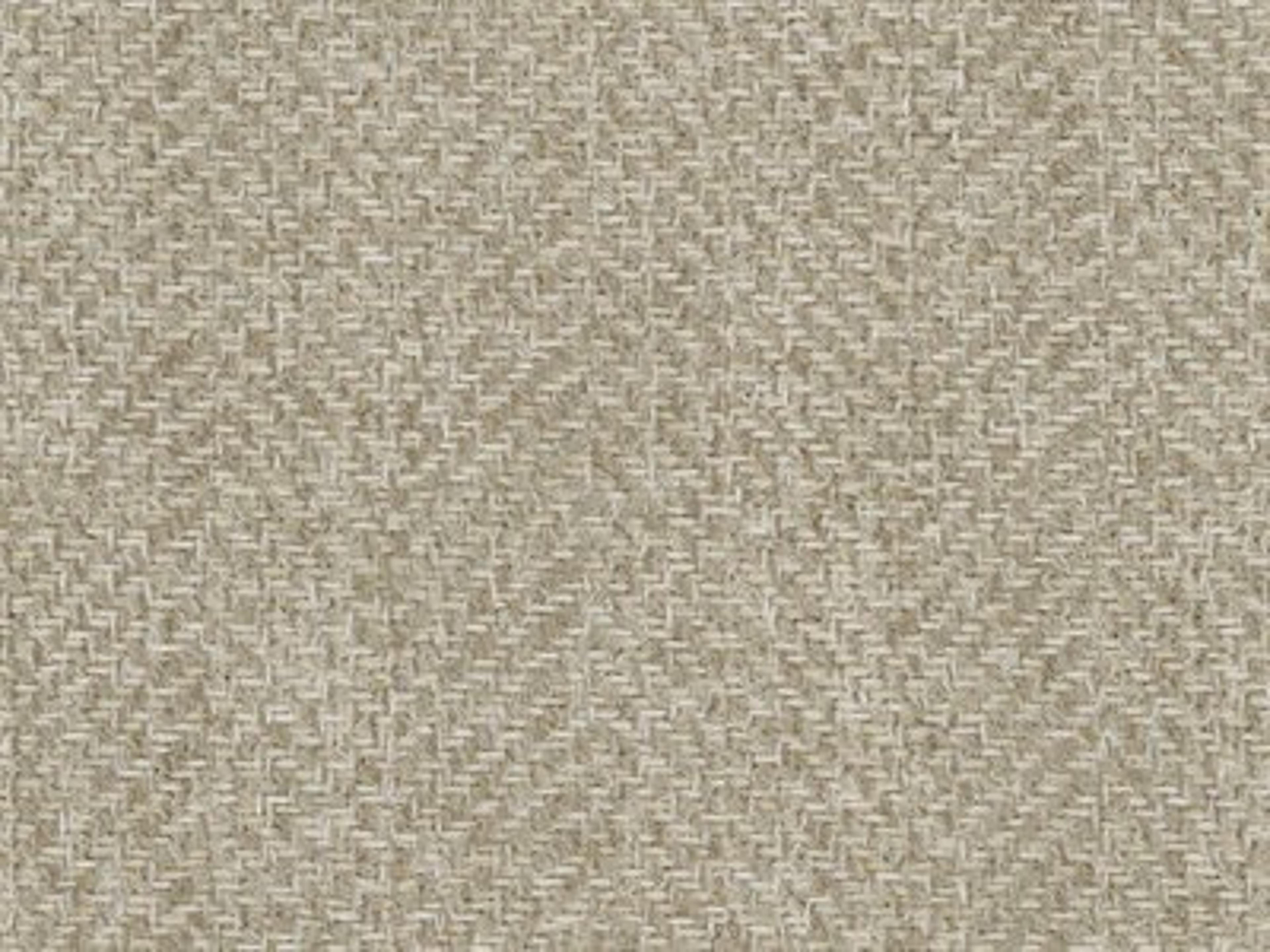 Upholstery: Tanyard - Tan (94% Polypropylene / 6% Polyester)