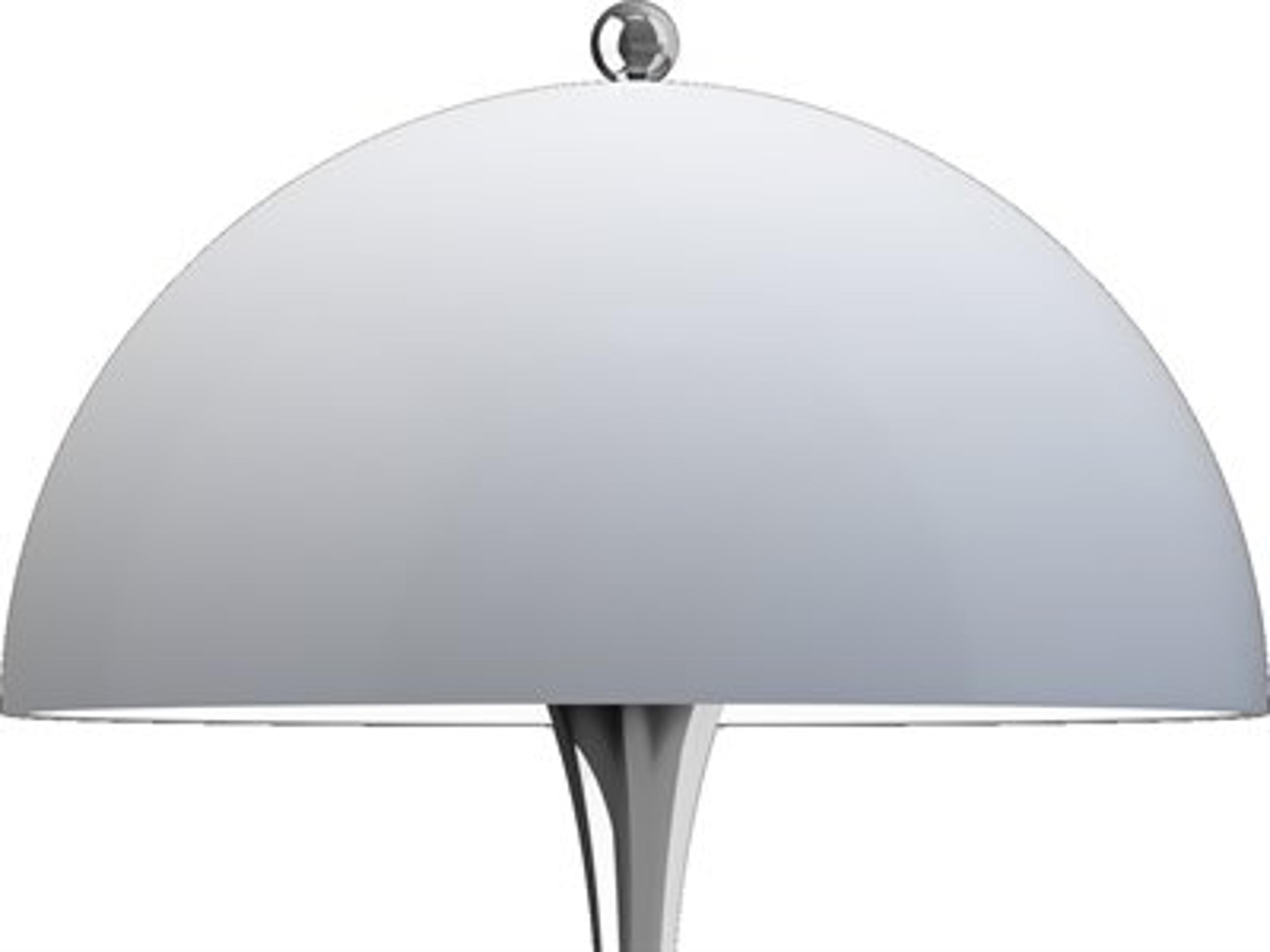 Finish: Blue Grey Chrome